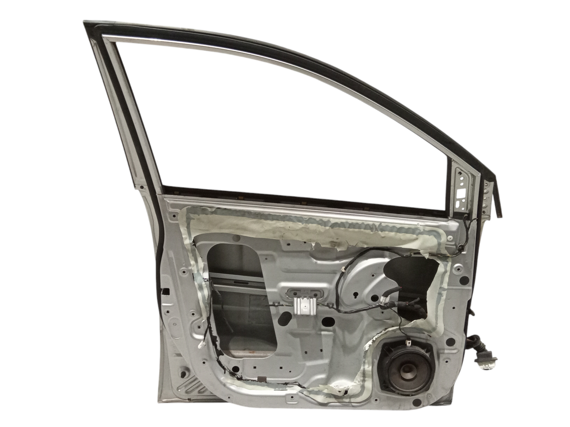 Portiera Anteriore Sinistra per Ssangyong Korando 2 Serie (2010 - 2014)