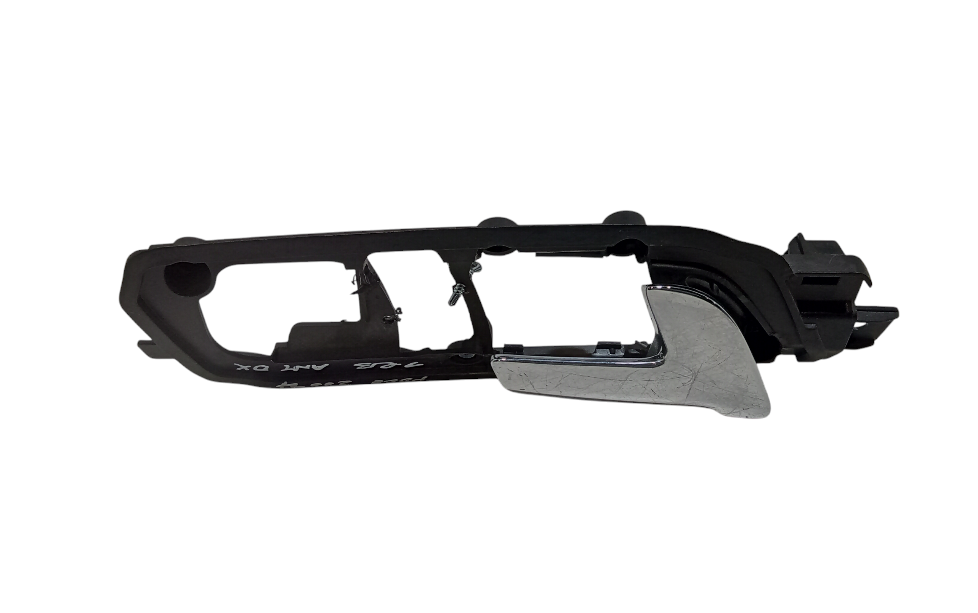 Maniglia interna Anteriore Destra per Volkswagen Polo 4 Serie (2001 - 2009)