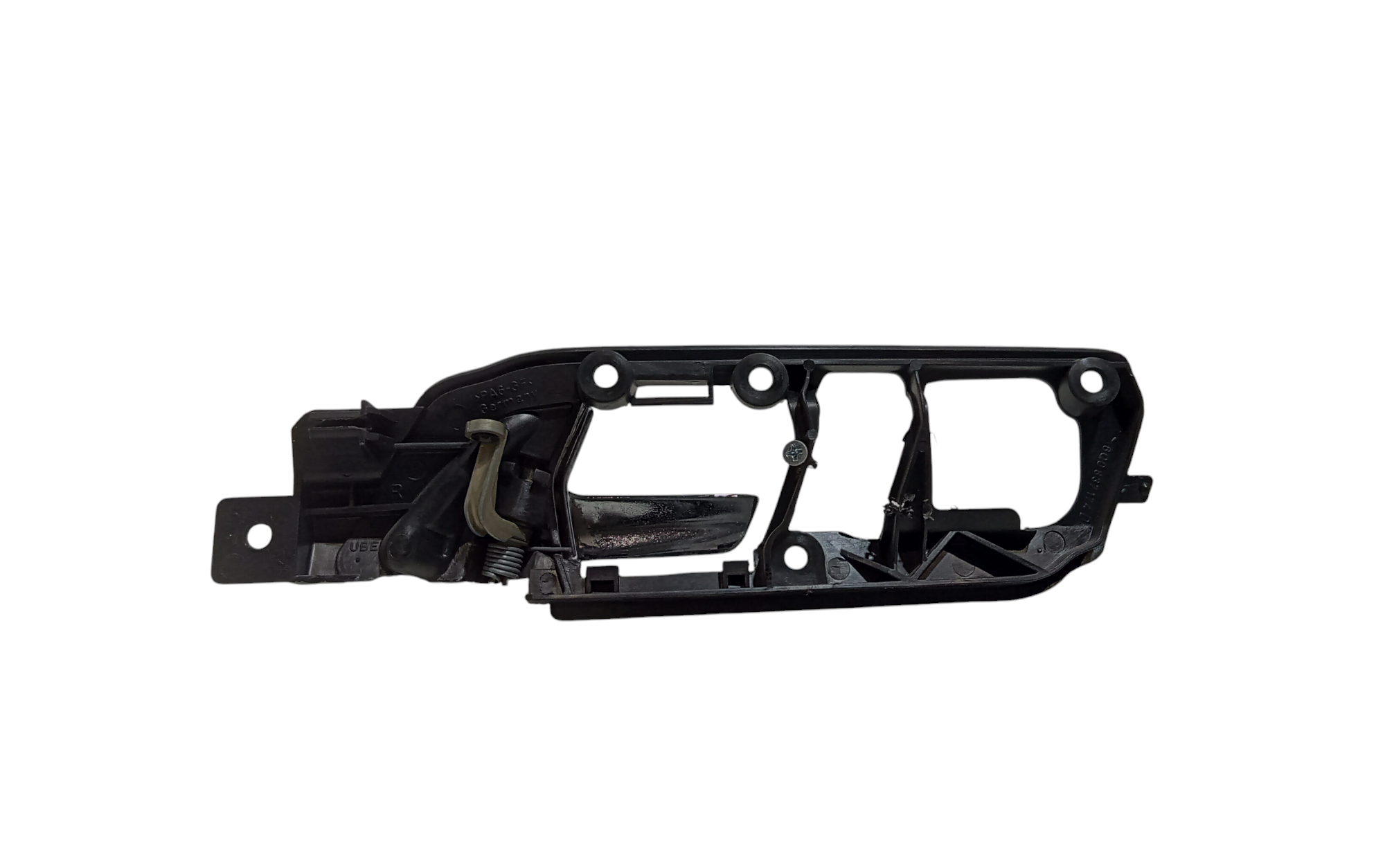 Maniglia interna Anteriore Destra per Volkswagen Polo 4 Serie (2001 - 2009)