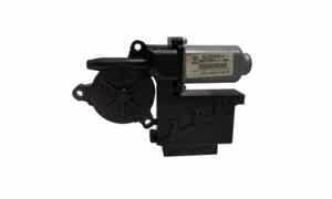 Motorino Alzavetro anteriore destra per Volkswagen Polo 4 Serie (2001 - 2009)