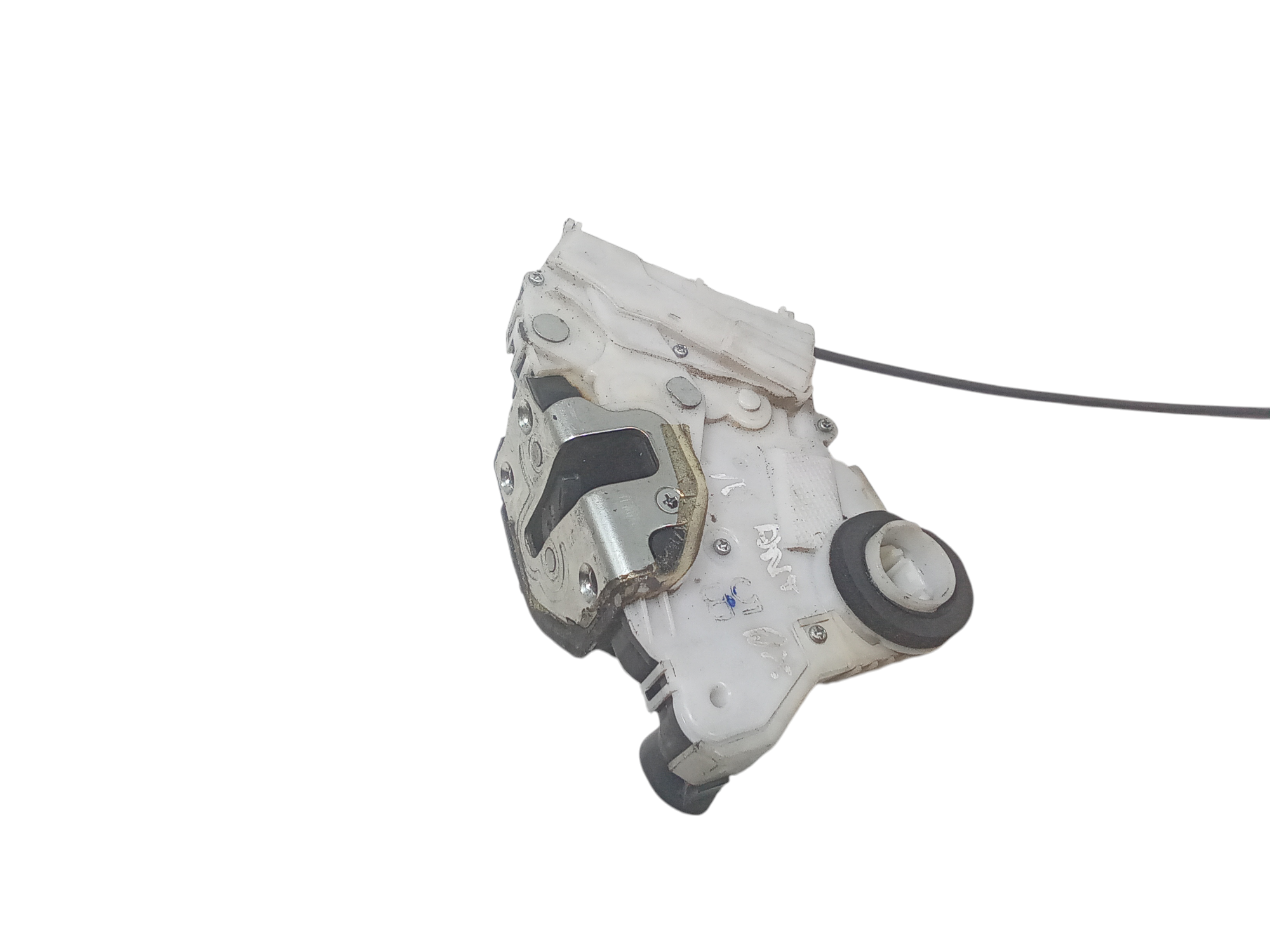 Serratura Anteriore Destra per Toyota Yaris Serie (17>) (2017 - In produzione)