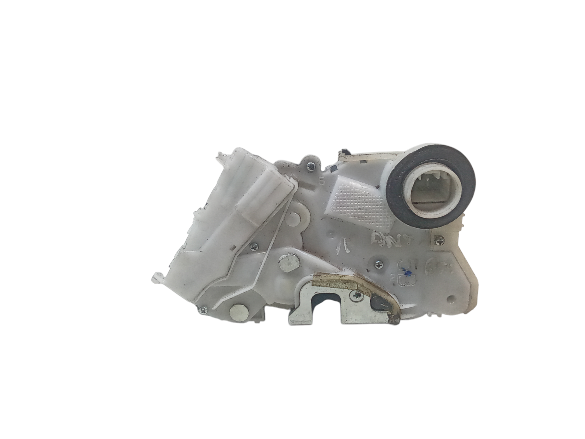 Serratura Anteriore Destra per Toyota Yaris Serie (17>) (2017 - In produzione)