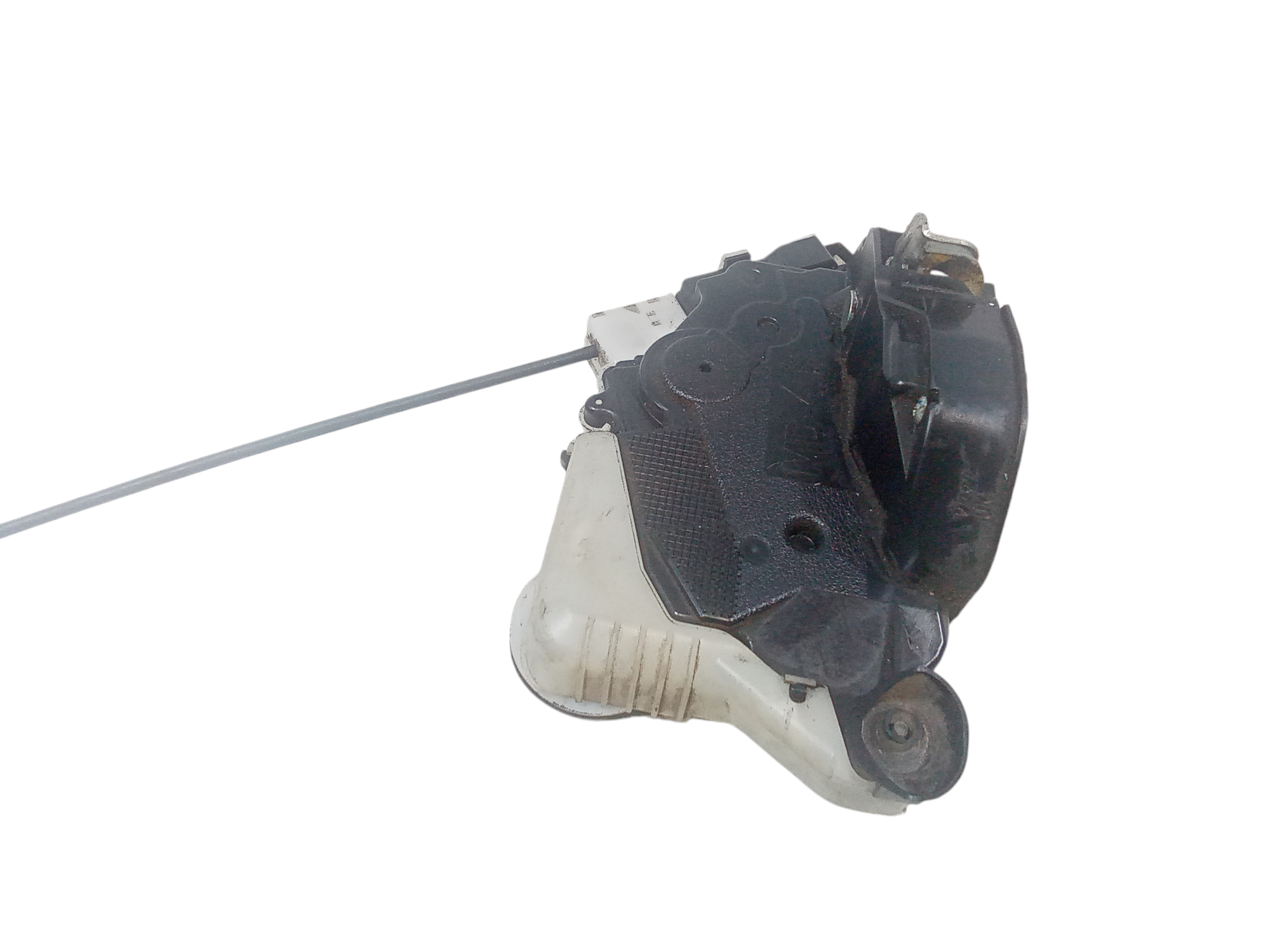 Serratura Anteriore Destra per Toyota Yaris Serie (17>) (2017 - In produzione)