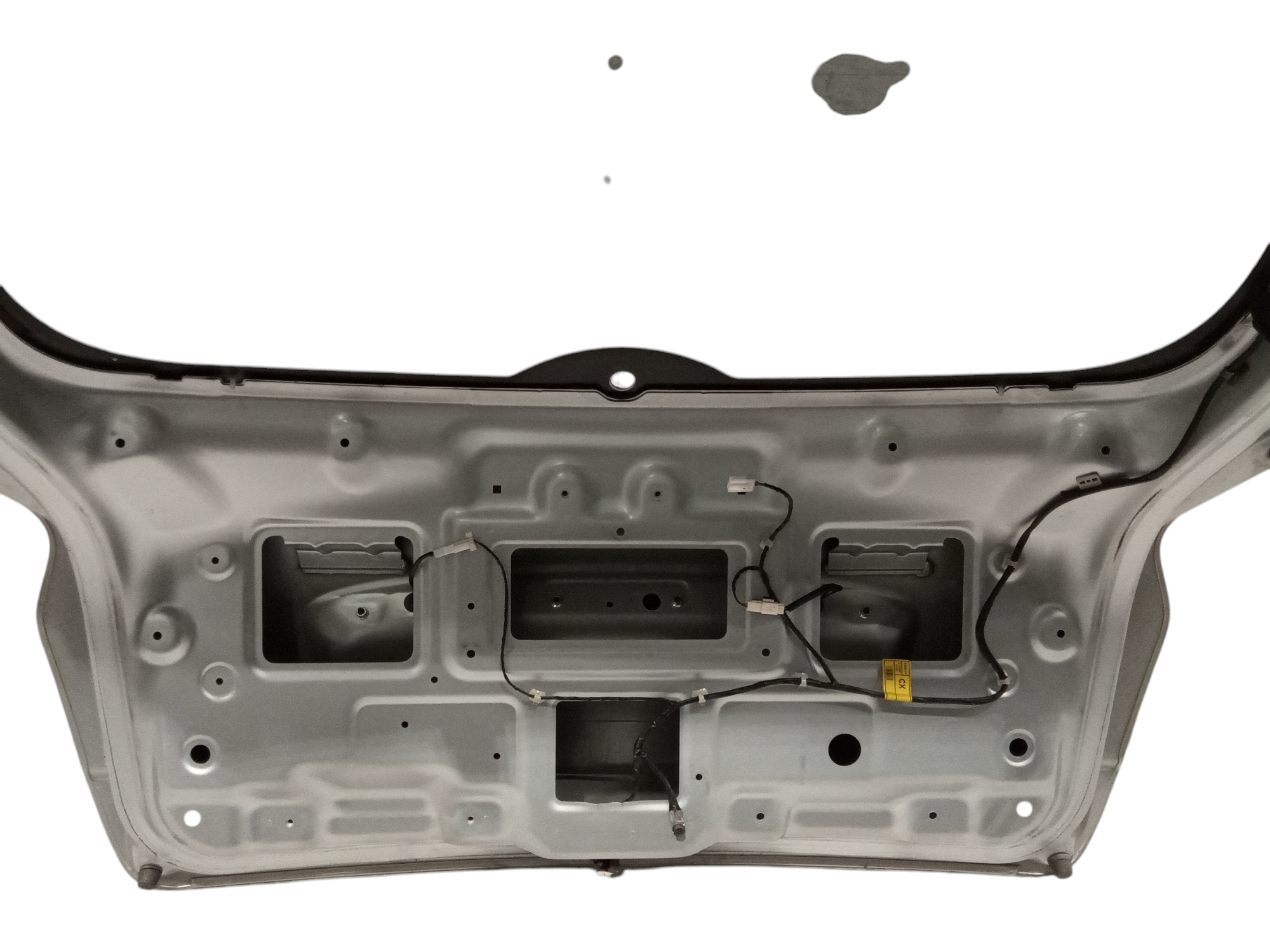 Portellone Posteriore per Ssangyong Korando 2 Serie (2010 - 2014)