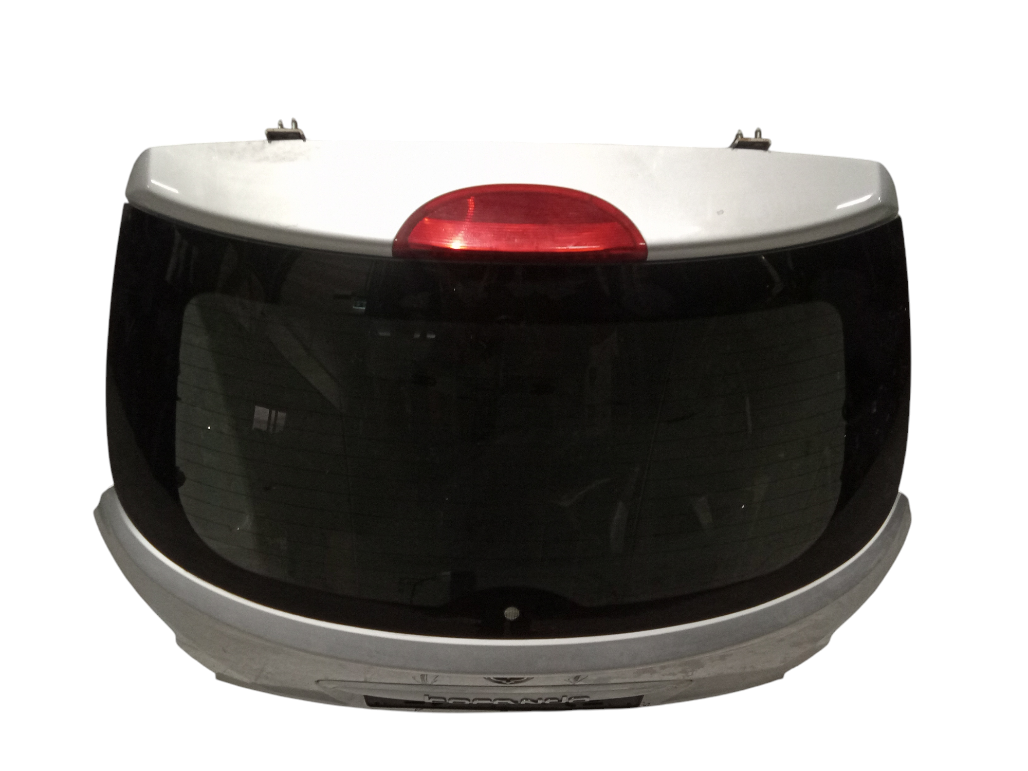 Portellone Posteriore per Ssangyong Korando 2 Serie (2010 - 2014)