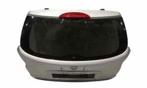 Portellone Posteriore per Ssangyong Korando 2 Serie (2010 - 2014)