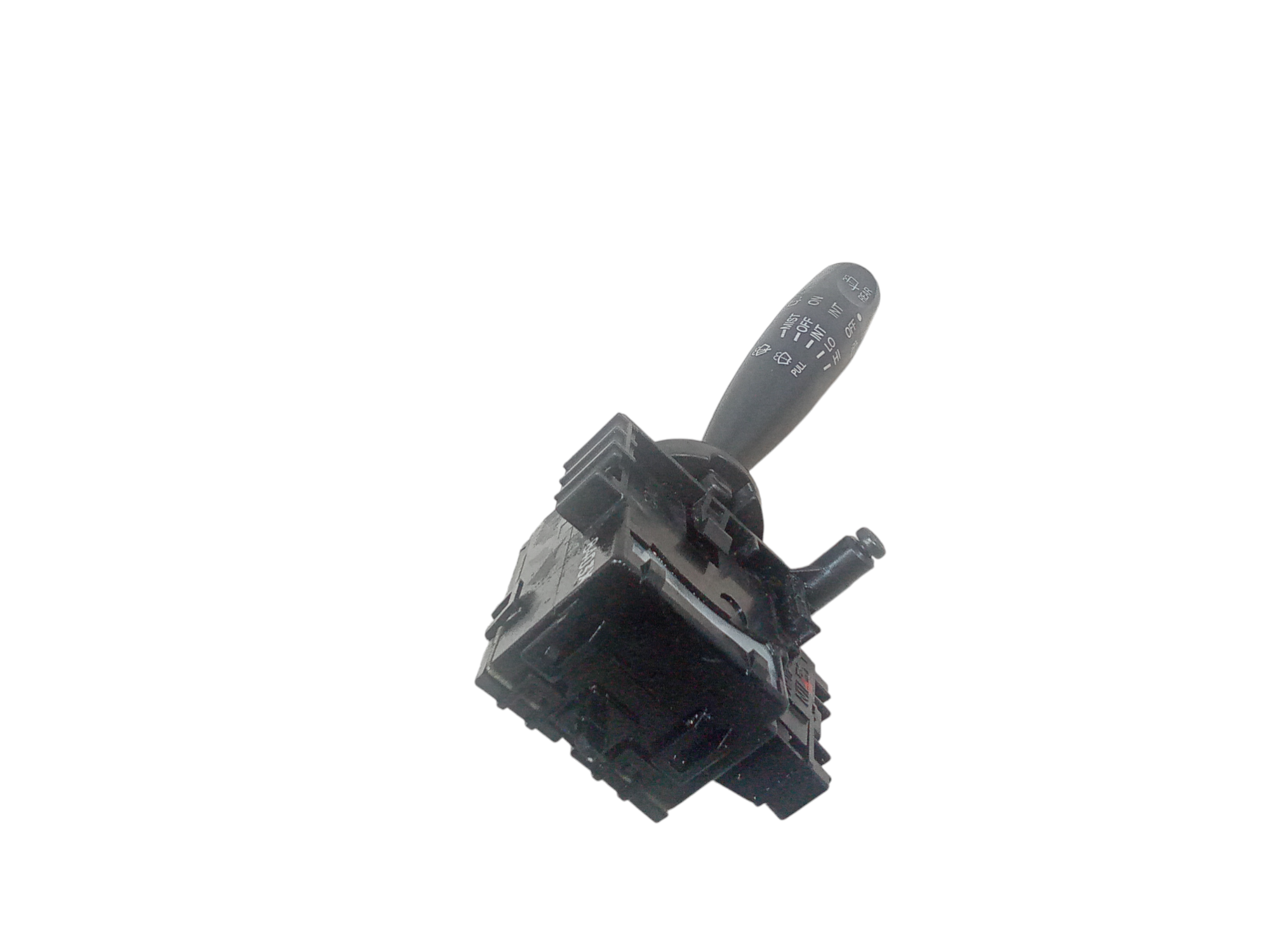 Devioluci destro per Suzuki Swift 5 Serie (10>12) (2010 - 2012)