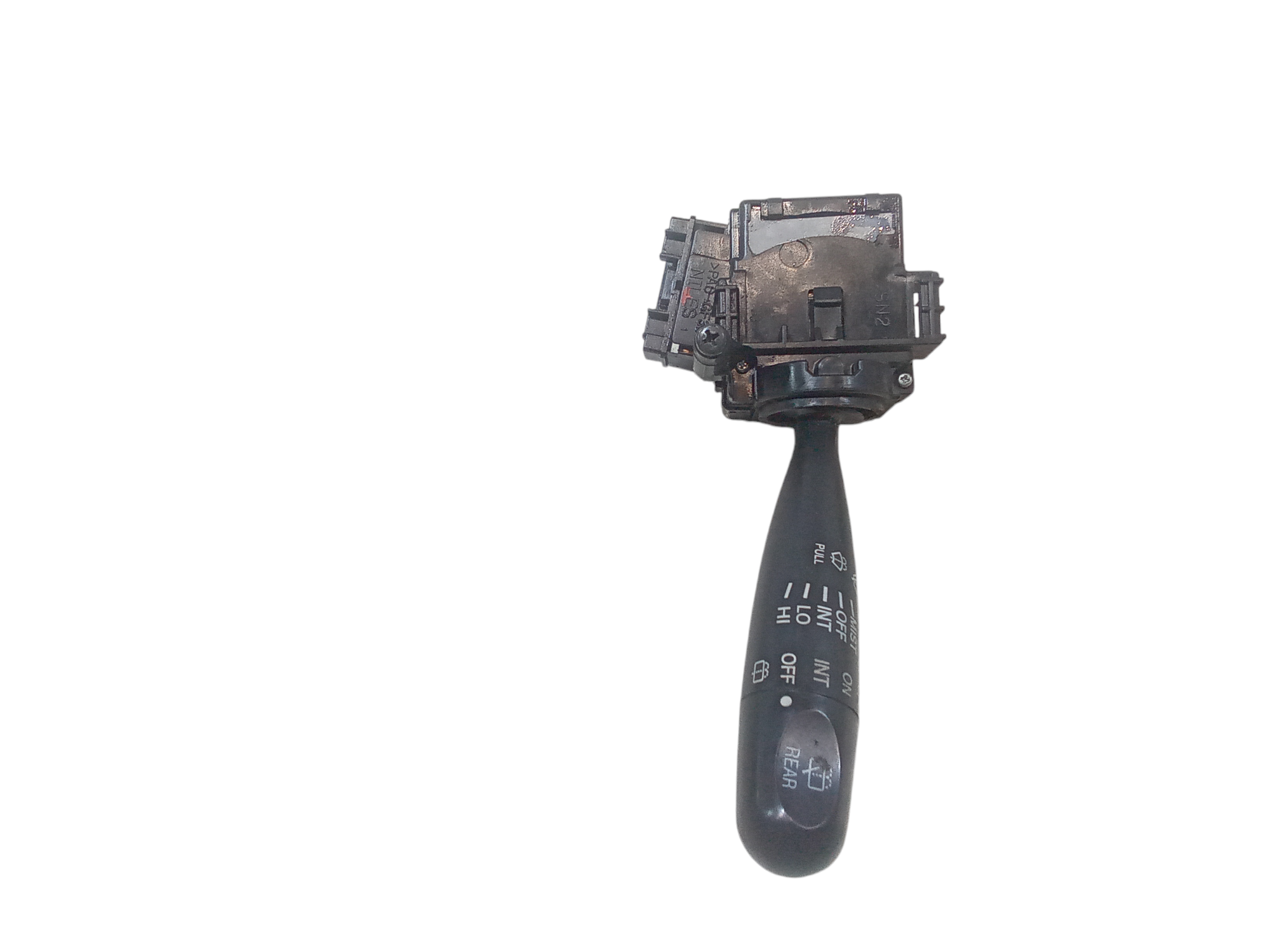 Devioluci destro per Suzuki Swift 5 Serie (10>12) (2010 - 2012)