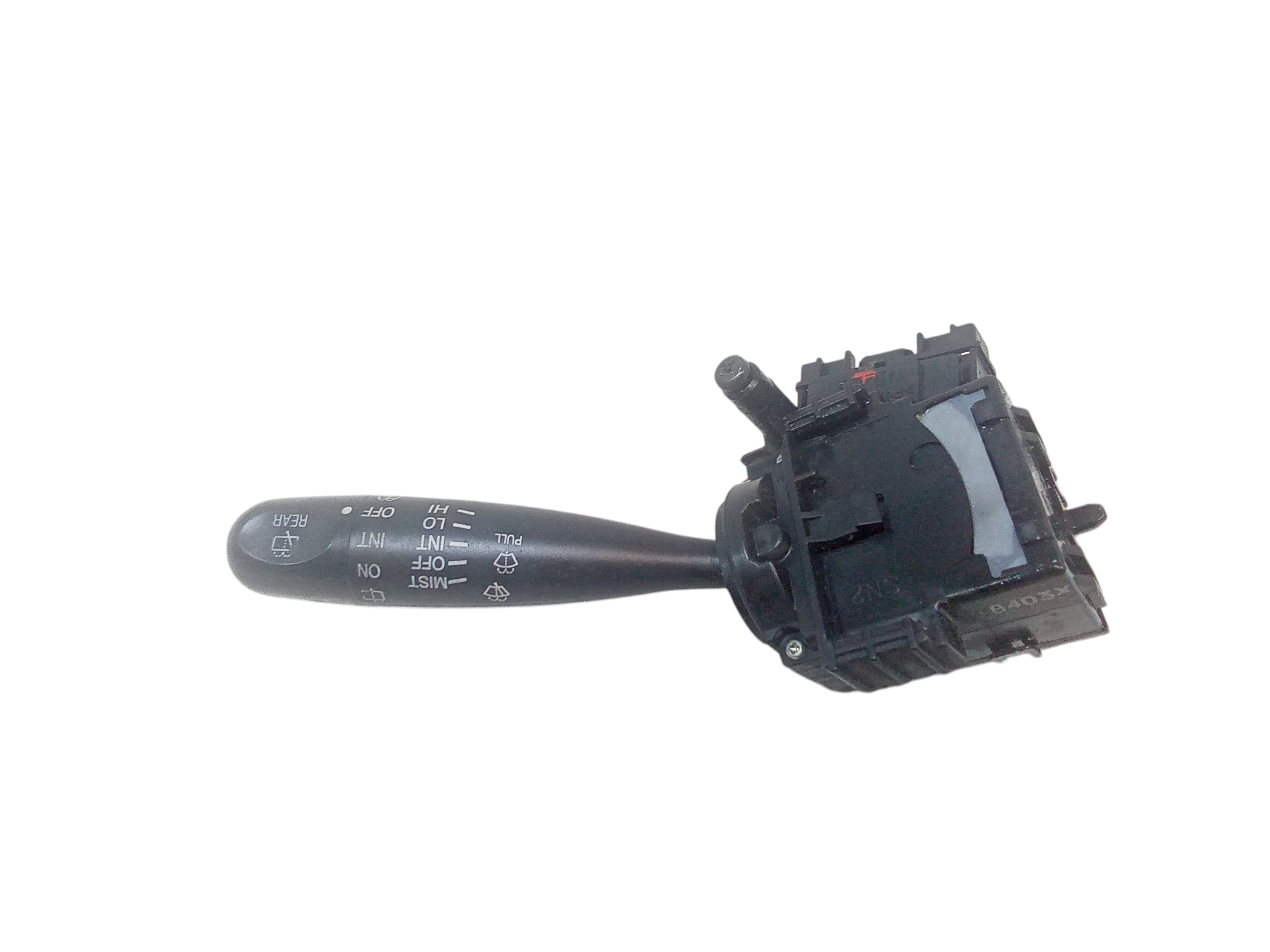 Devioluci destro per Suzuki Swift 5 Serie (10>12) (2010 - 2012)