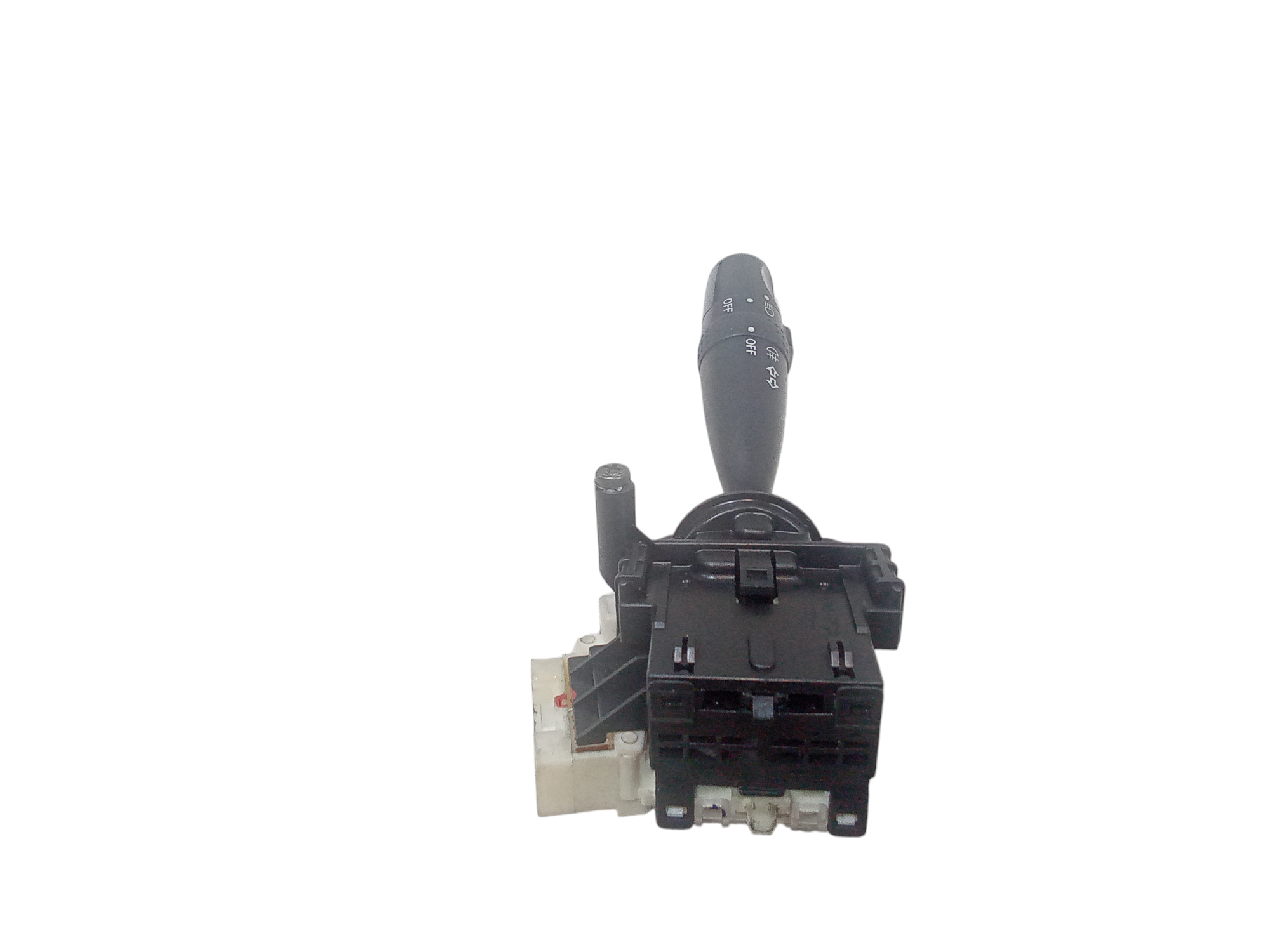 Devioluci sinistro per Suzuki Swift 5 Serie (10>12) (2010 - 2012)