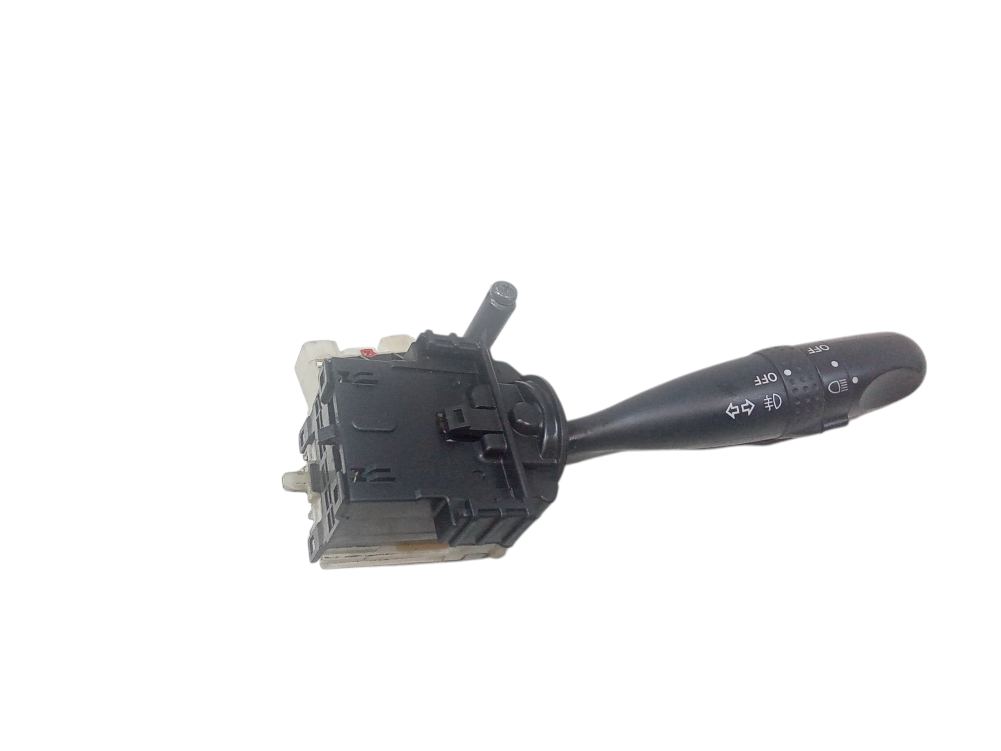 Devioluci sinistro per Suzuki Swift 5 Serie (10>12) (2010 - 2012)