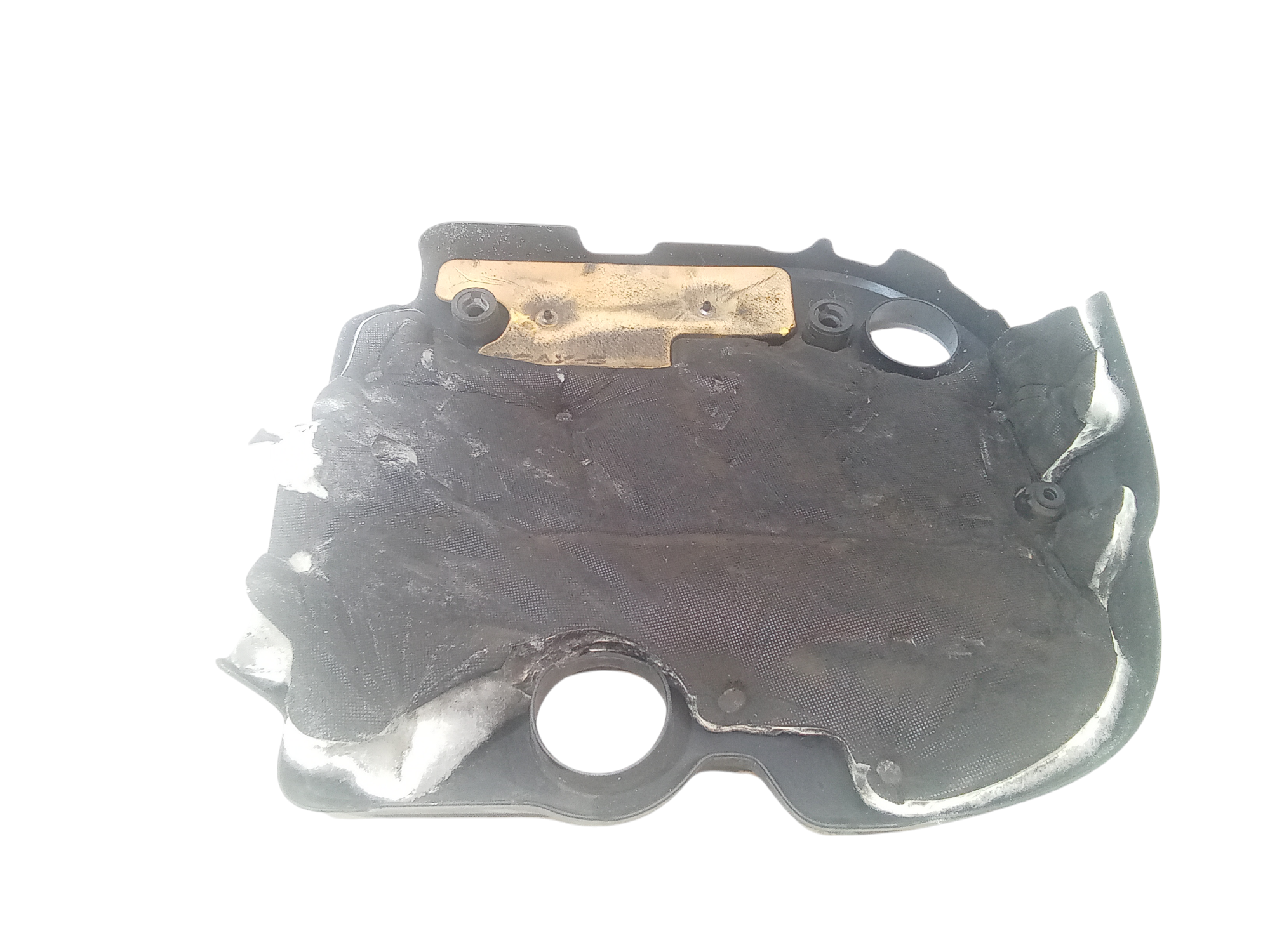 Coprimotore per Mazda Cx-7 2 Serie (2009 - In produzione)