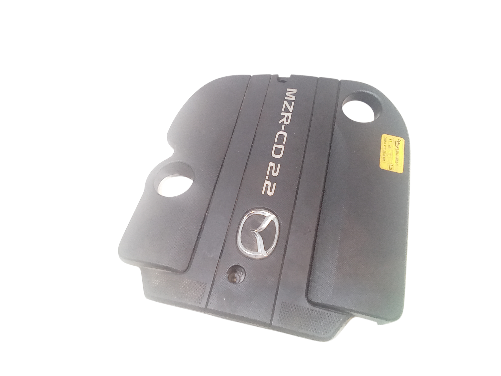 Coprimotore per Mazda Cx-7 2 Serie (2009 - In produzione)