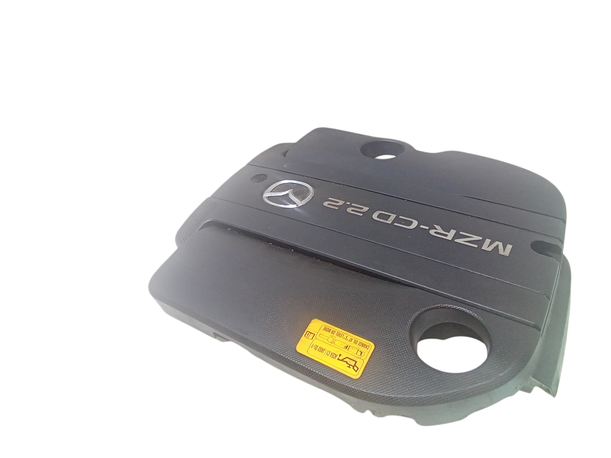 Coprimotore per Mazda Cx-7 2 Serie (2009 - In produzione)