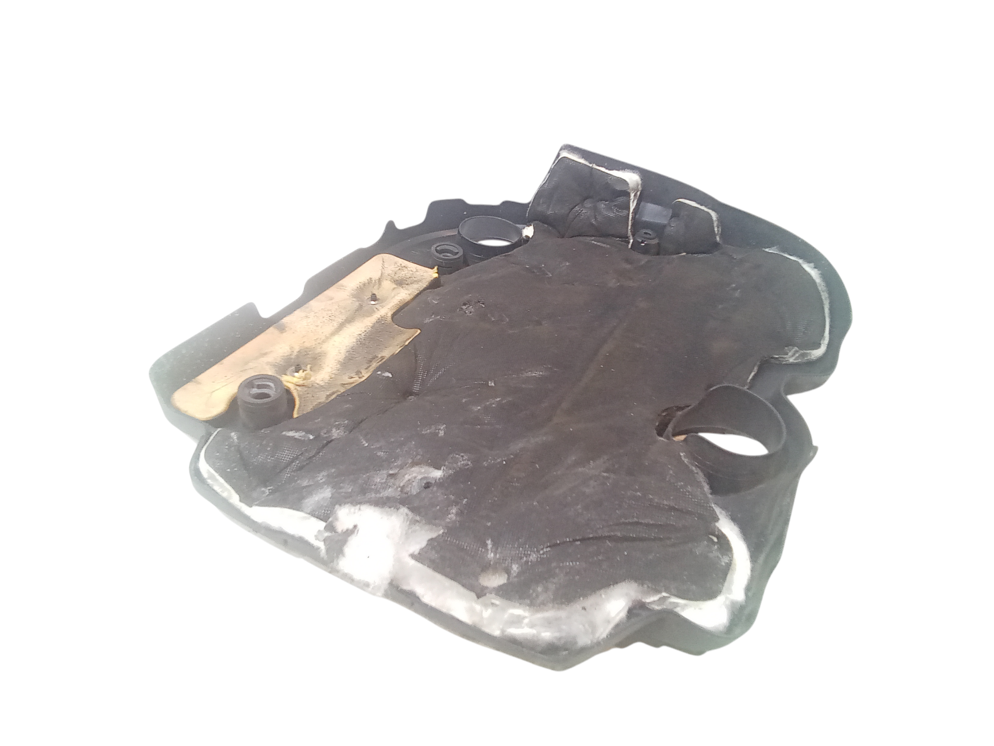 Coprimotore per Mazda Cx-7 2 Serie (2009 - In produzione)