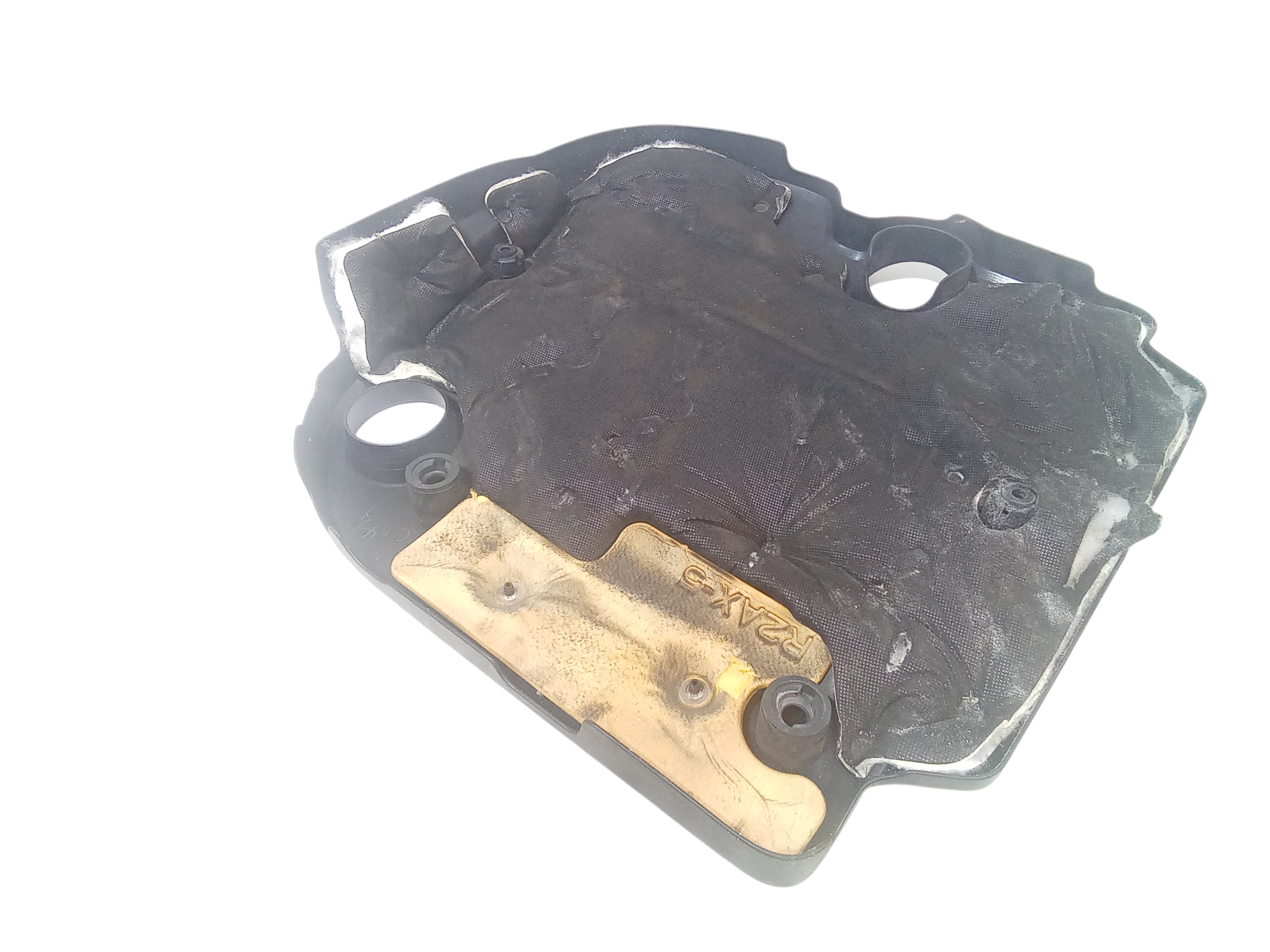 Coprimotore per Mazda Cx-7 2 Serie (2009 - In produzione)