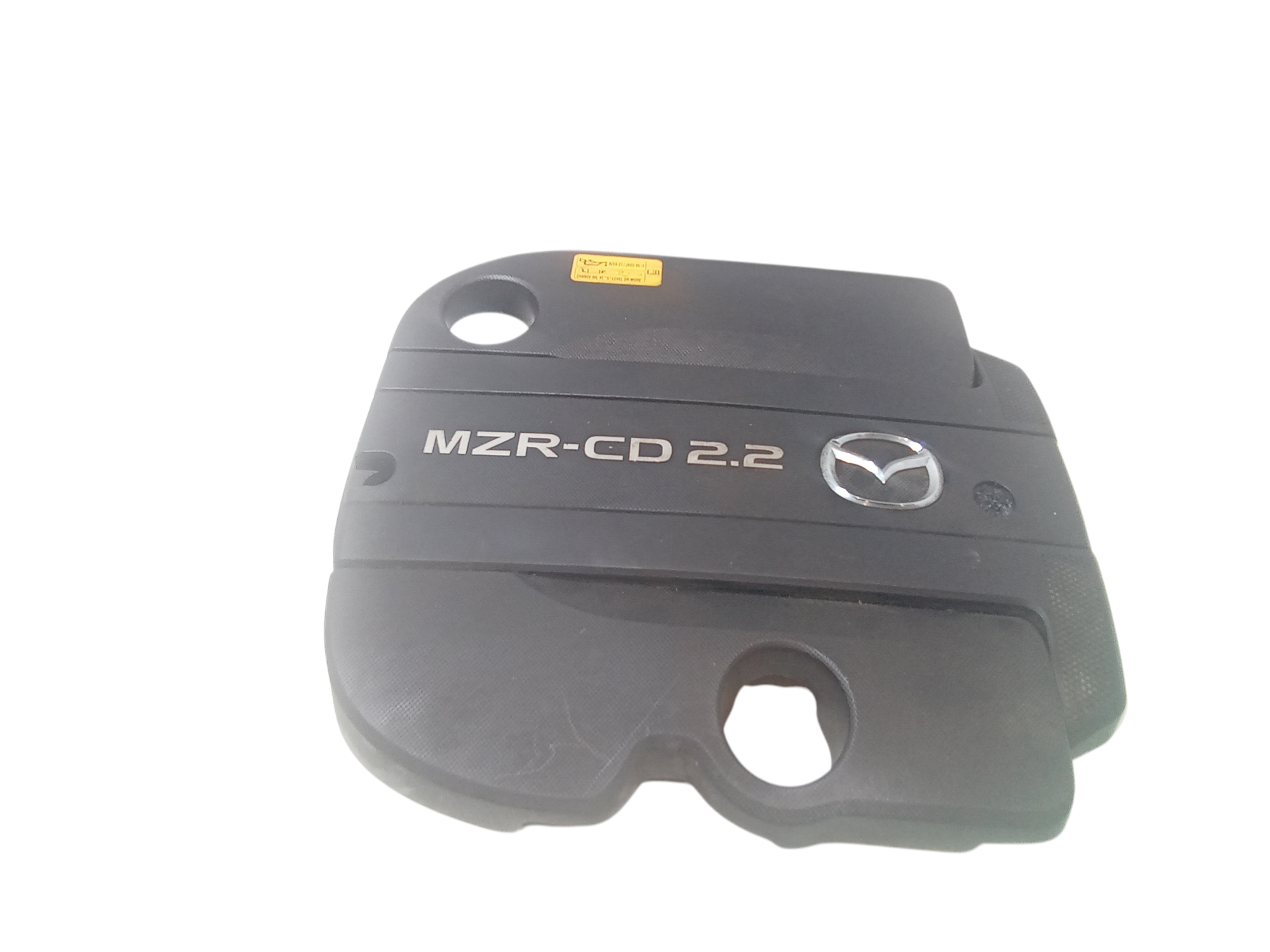Coprimotore per Mazda Cx-7 2 Serie (2009 - In produzione)
