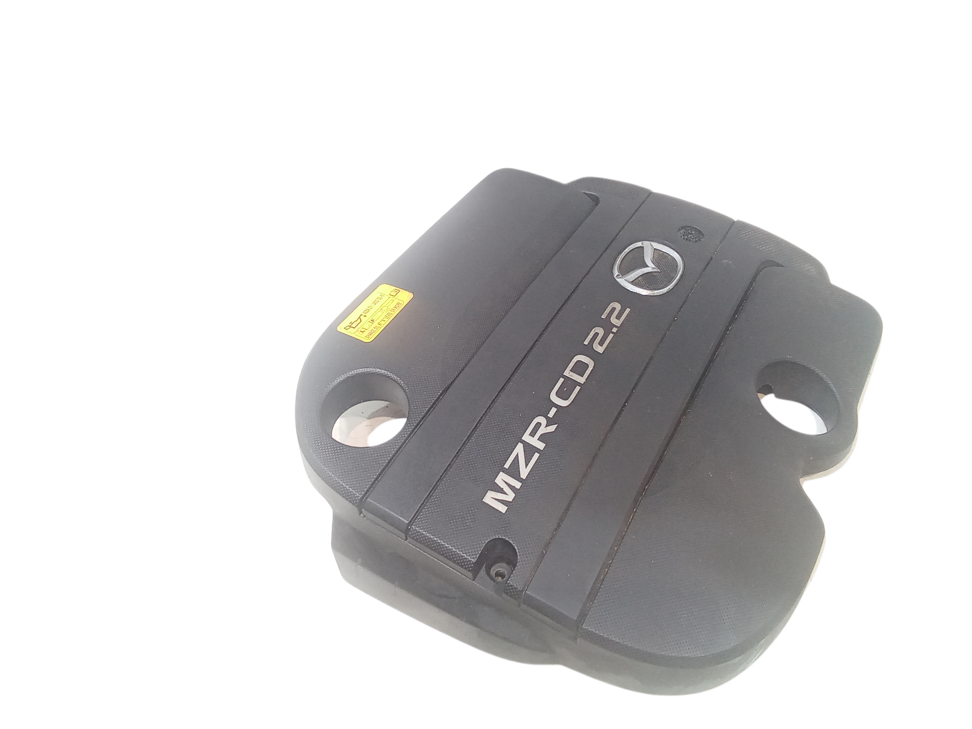 Coprimotore per Mazda Cx-7 2 Serie (2009 - In produzione)