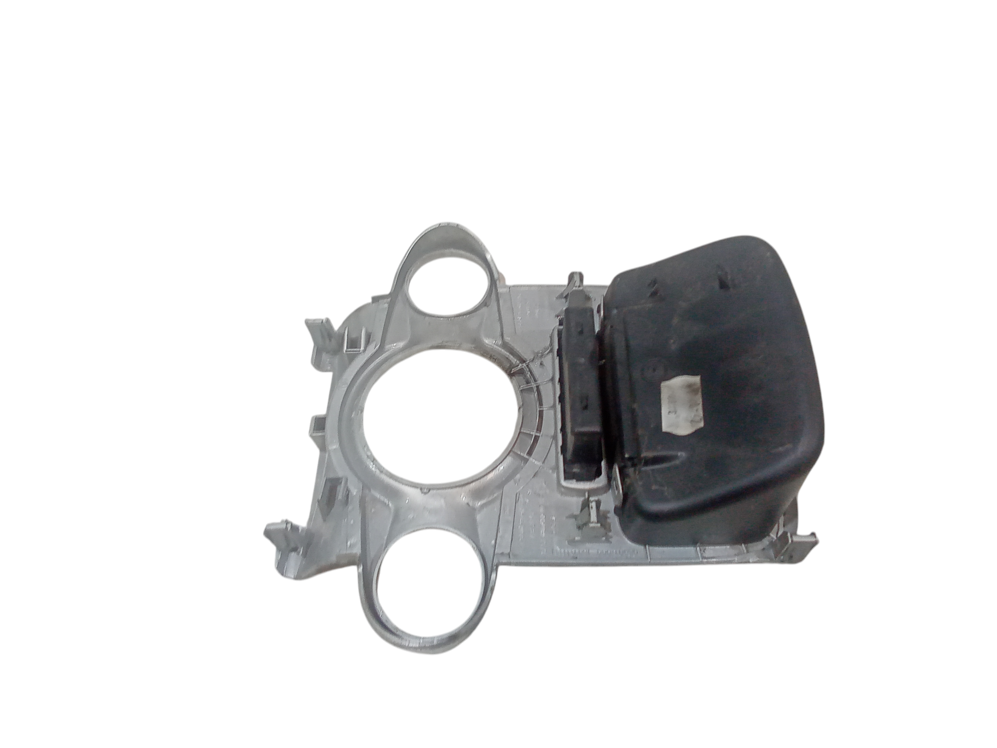 Rivestimento consolle centrale per Ford Fiesta 6 Serie (2008 - 2017)