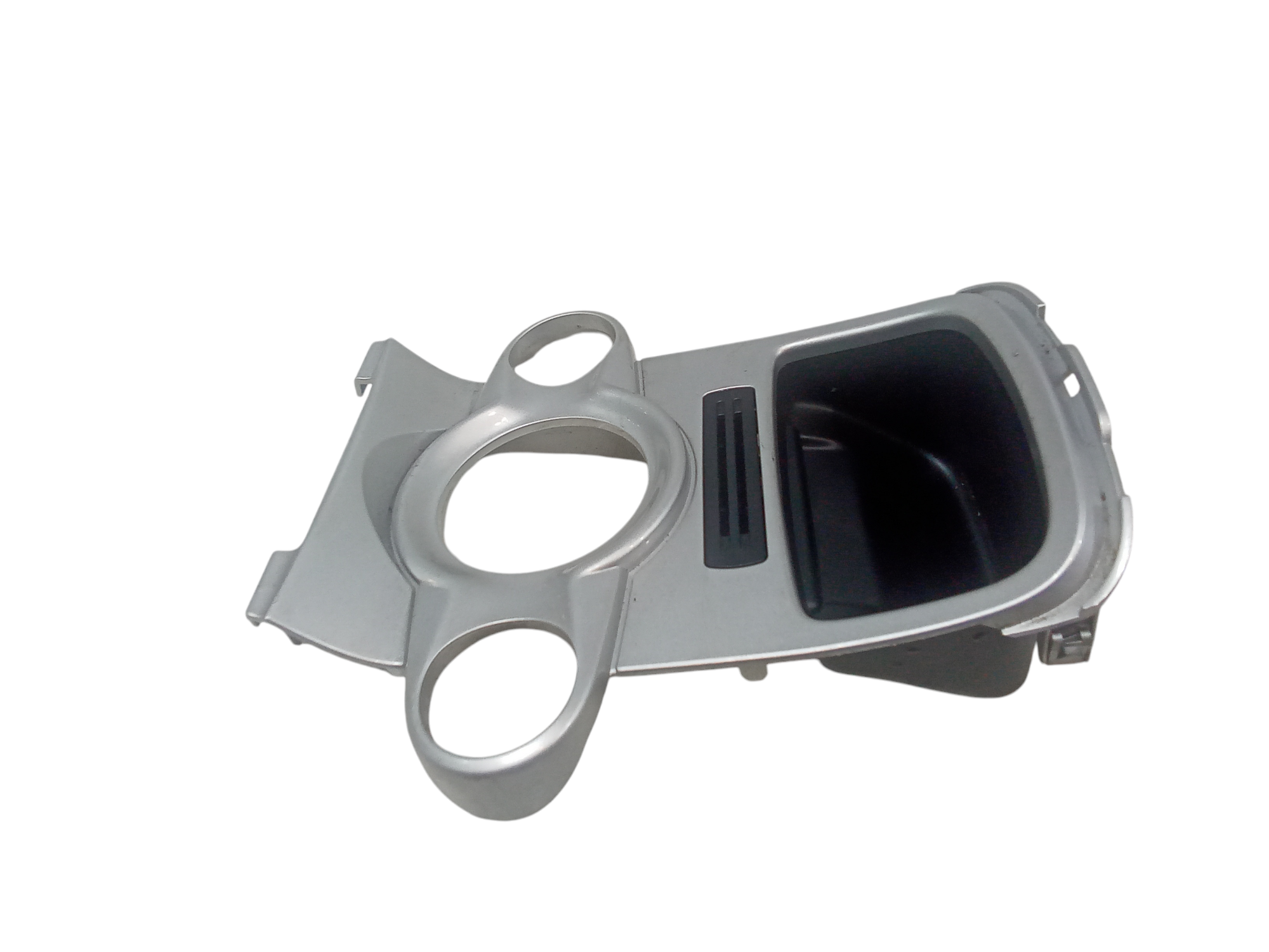 Rivestimento consolle centrale per Ford Fiesta 6 Serie (2008 - 2017)