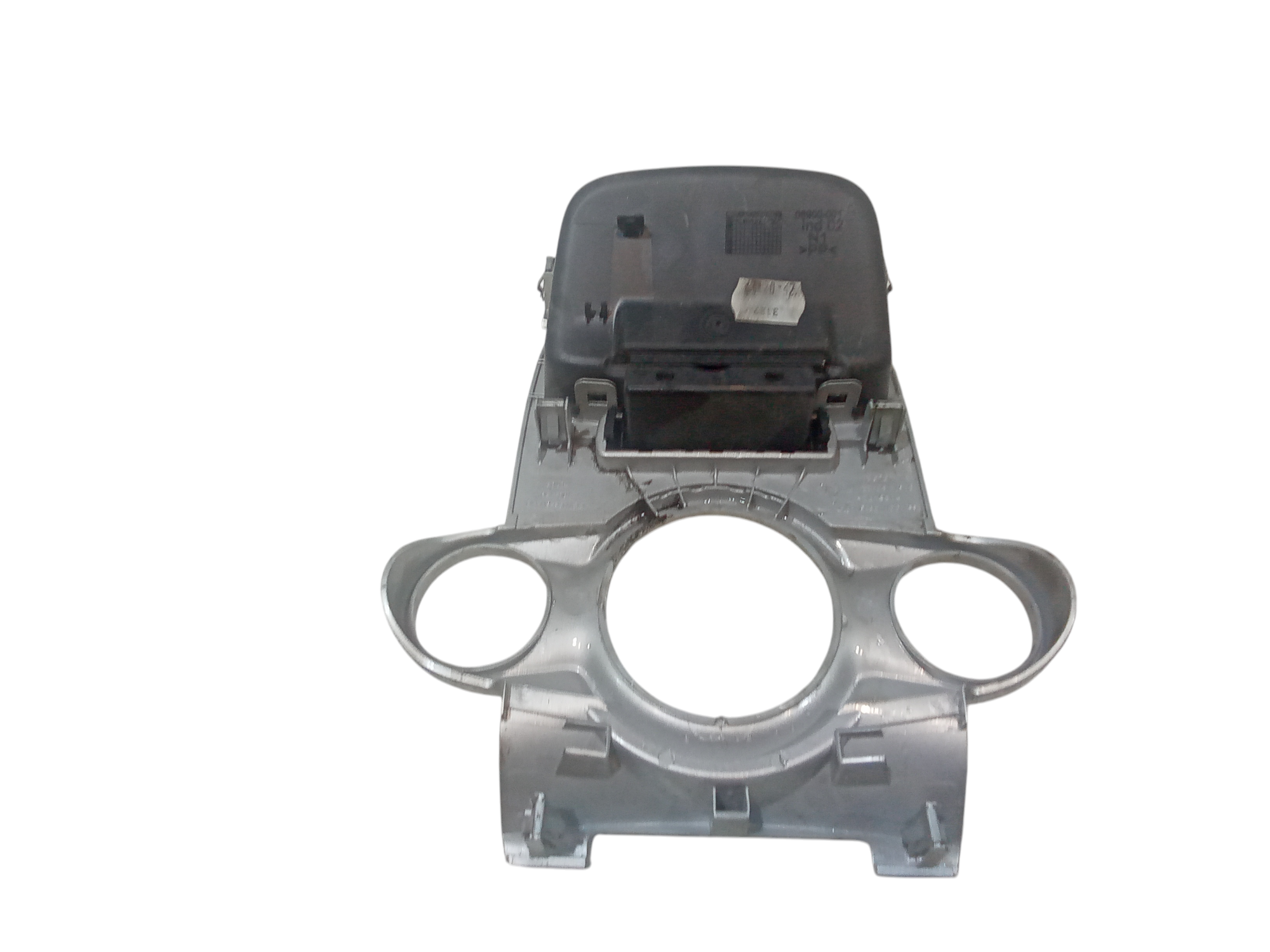 Rivestimento consolle centrale per Ford Fiesta 6 Serie (2008 - 2017)