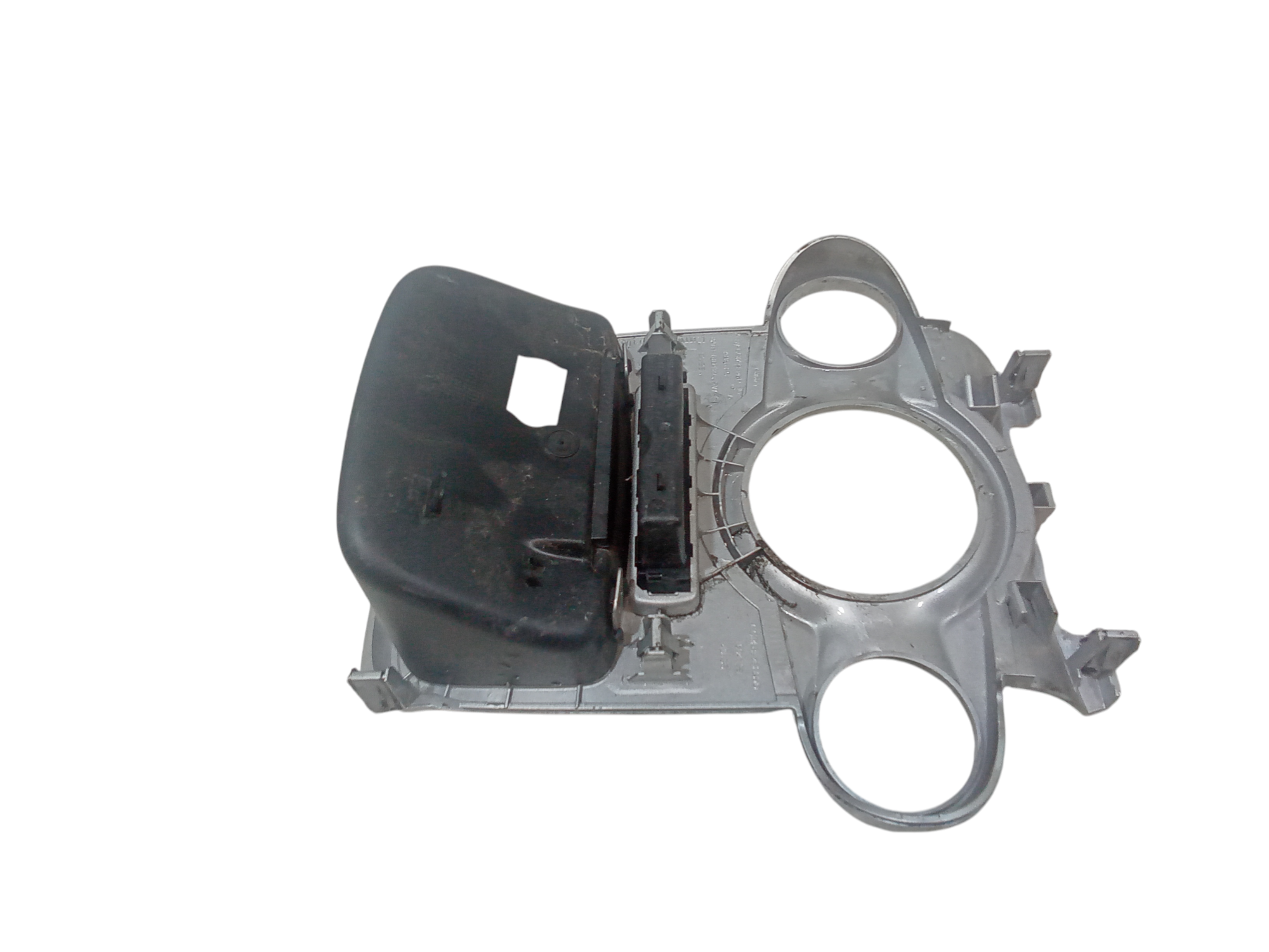 Rivestimento consolle centrale per Ford Fiesta 6 Serie (2008 - 2017)