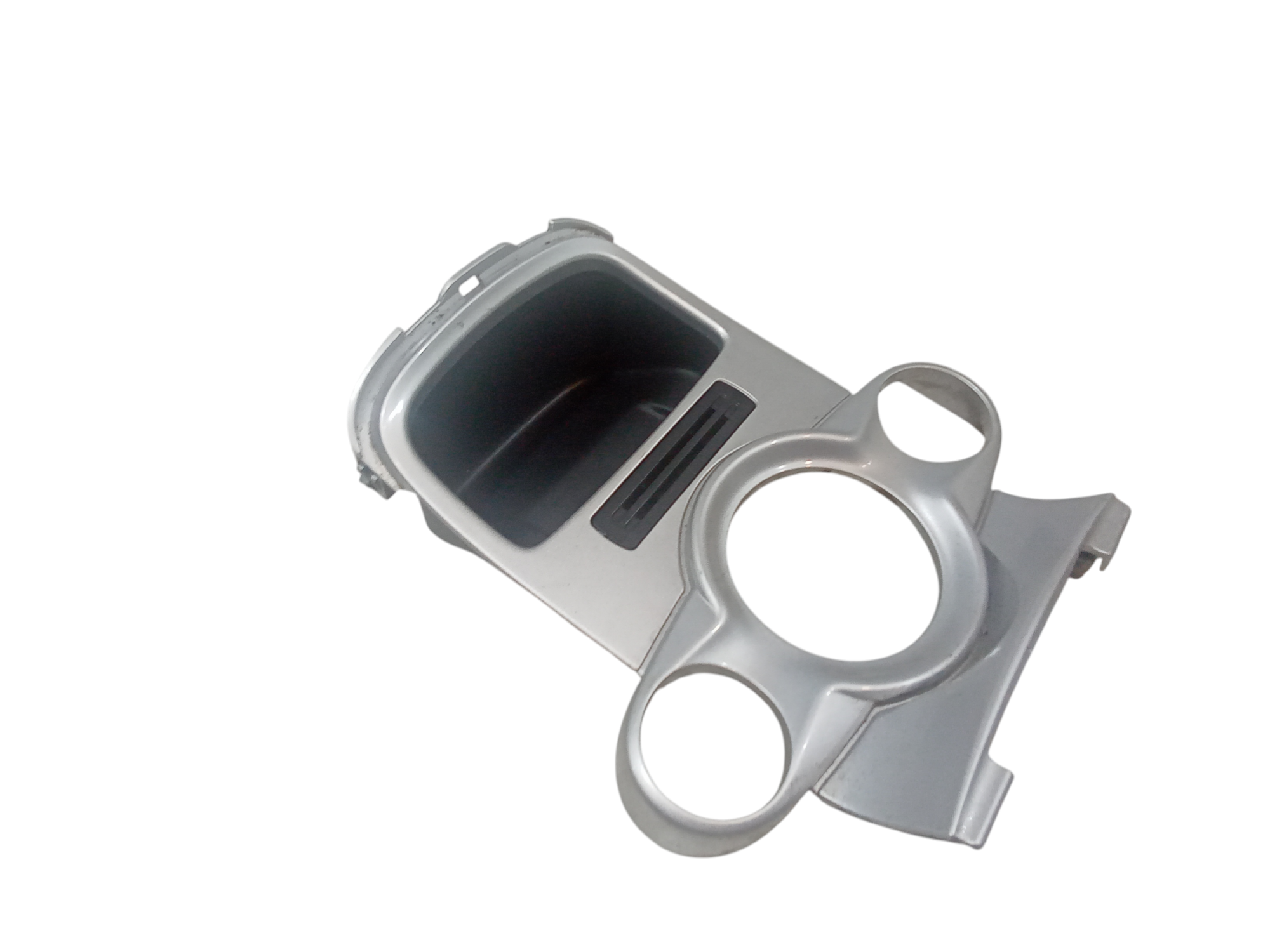 Rivestimento consolle centrale per Ford Fiesta 6 Serie (2008 - 2017)