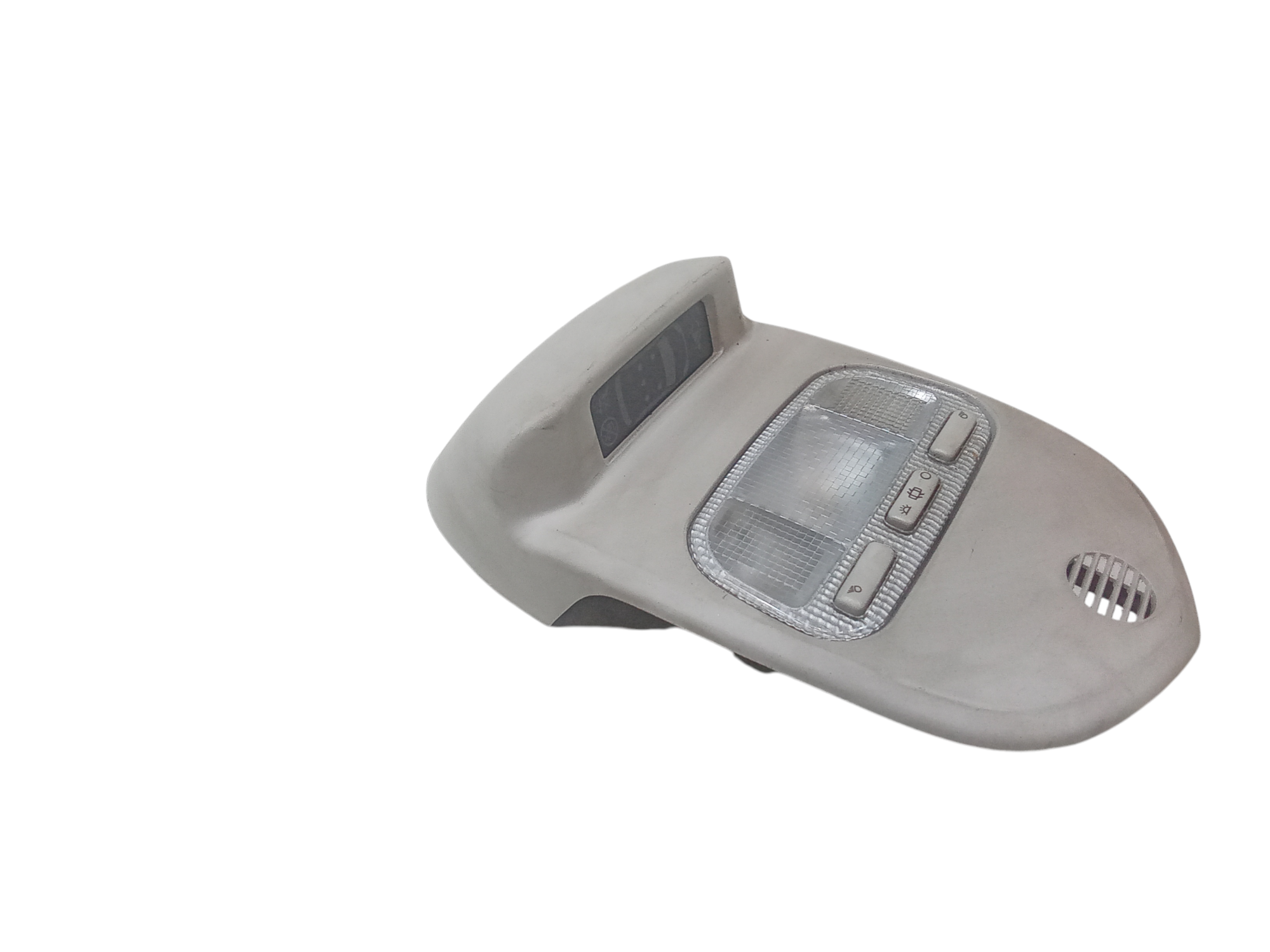 Plafoniera per Peugeot 3008 Serie (09>16) (2009 - 2016)