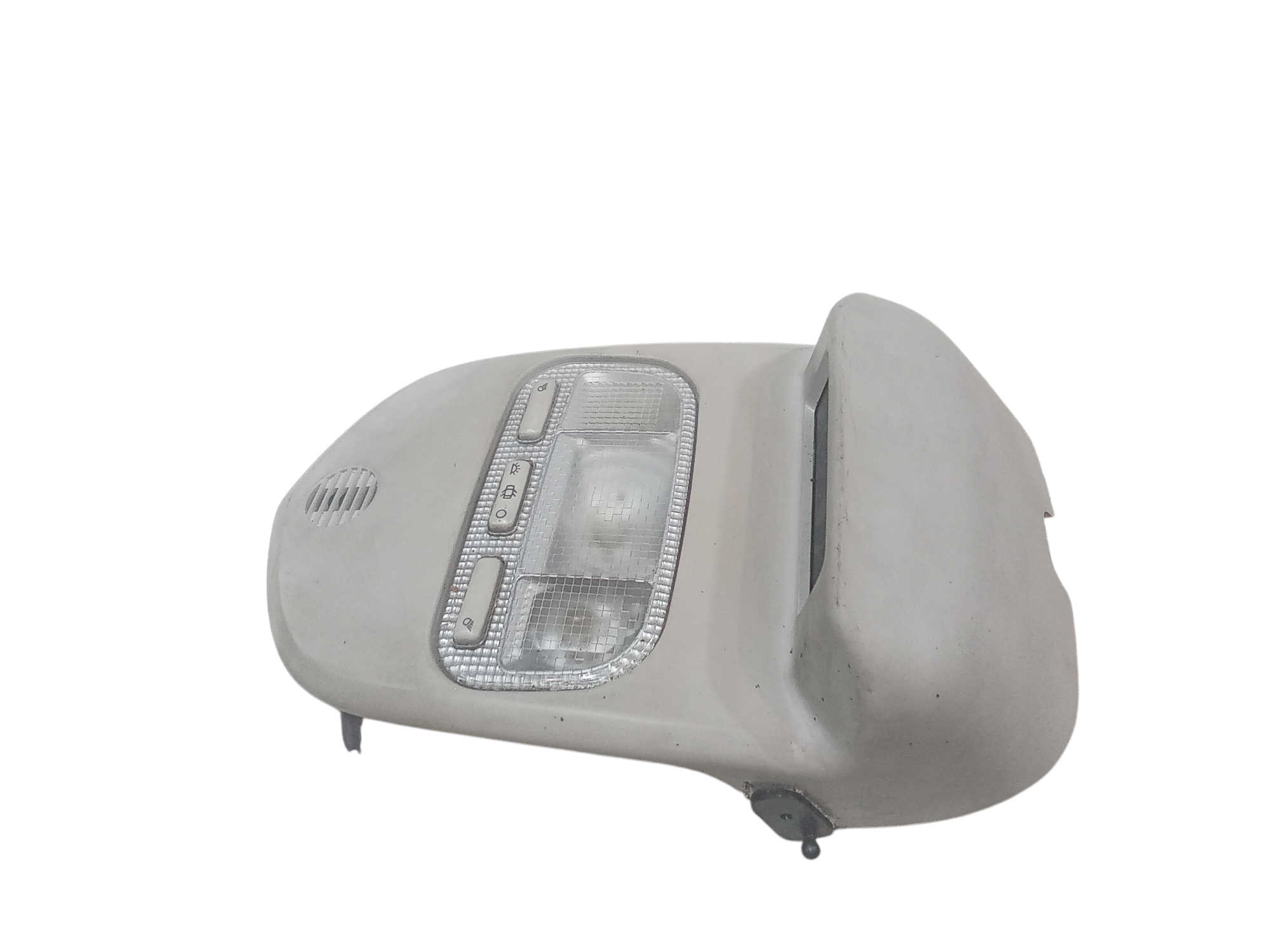 Plafoniera per Peugeot 3008 Serie (09>16) (2009 - 2016)