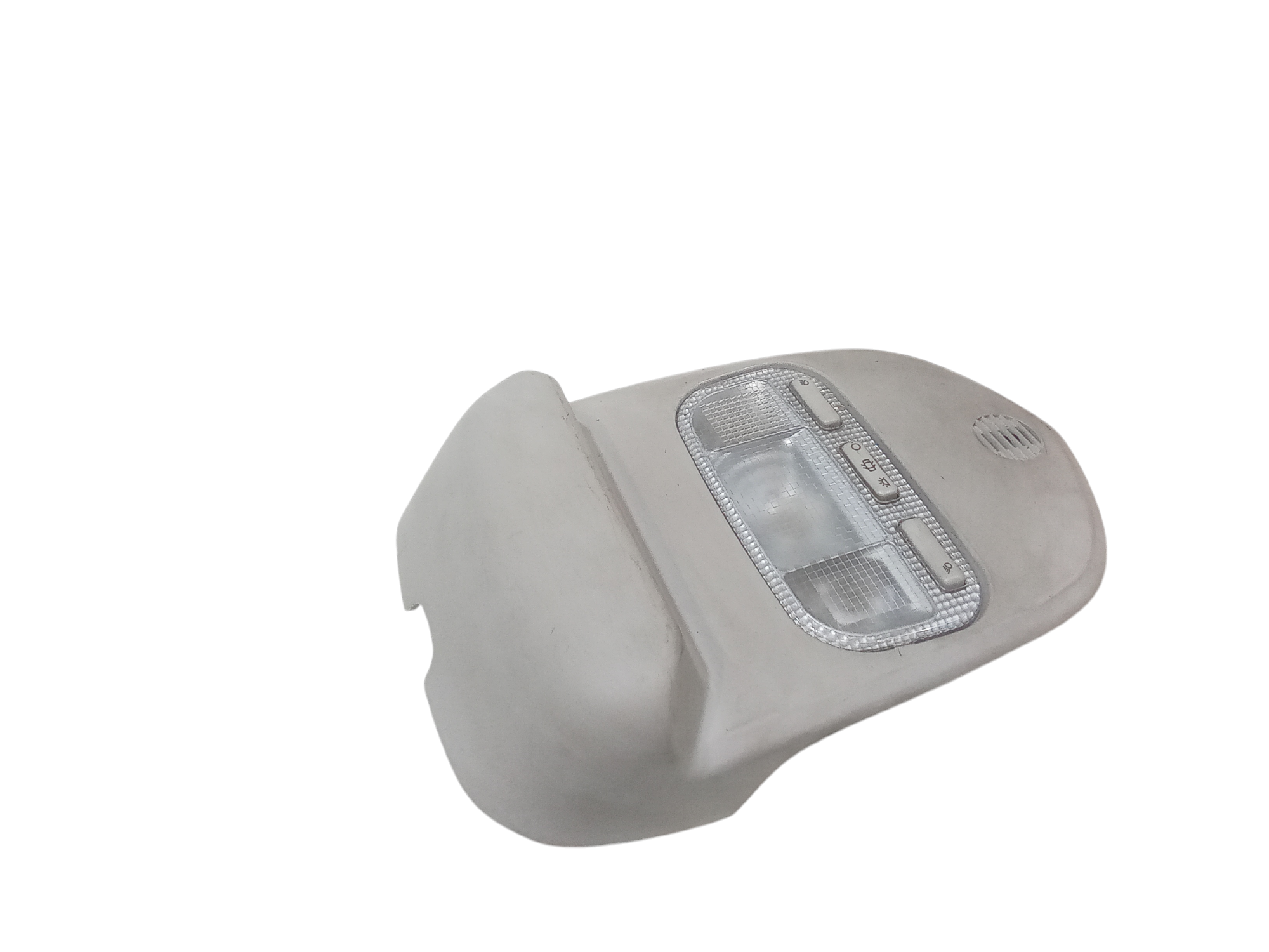 Plafoniera per Peugeot 3008 Serie (09>16) (2009 - 2016)