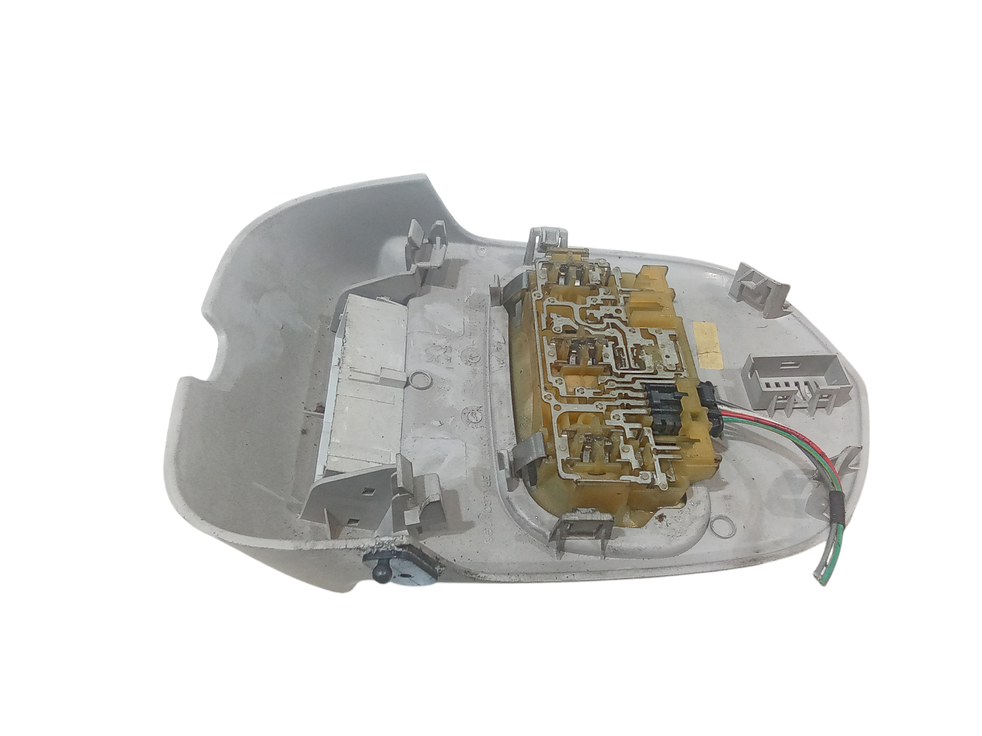 Plafoniera per Peugeot 3008 Serie (09>16) (2009 - 2016)