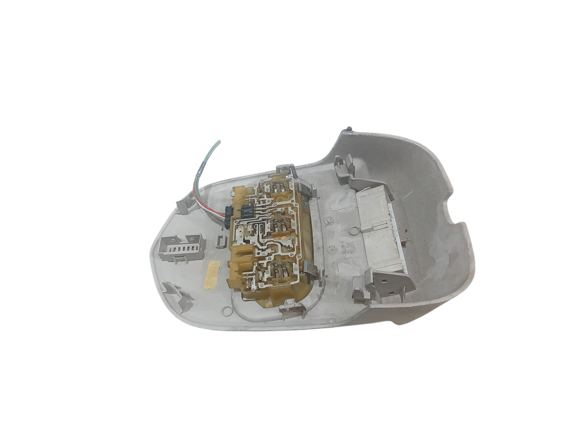 Plafoniera per Peugeot 3008 Serie (09>16) (2009 - 2016)