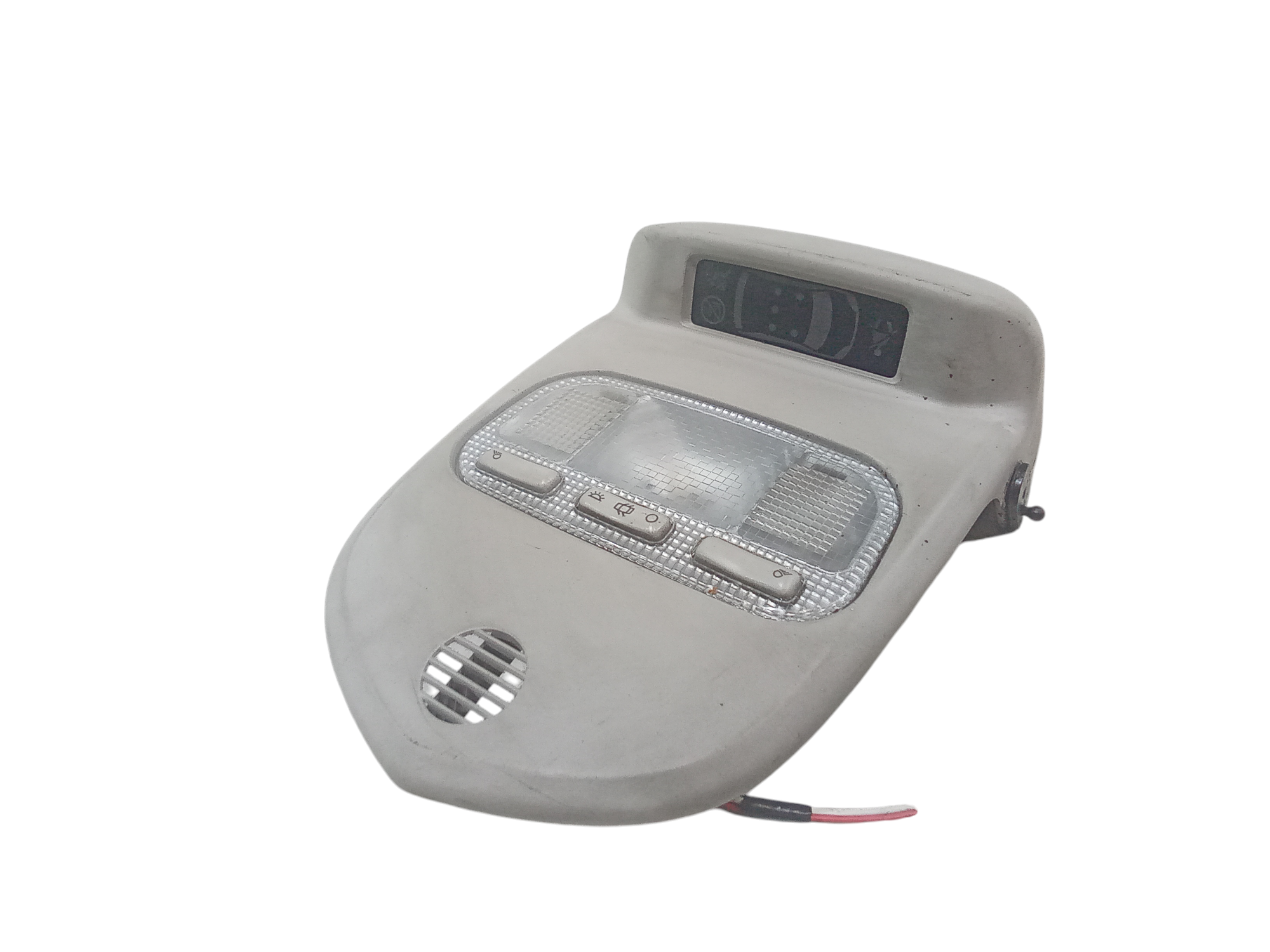 Plafoniera per Peugeot 3008 Serie (09>16) (2009 - 2016)