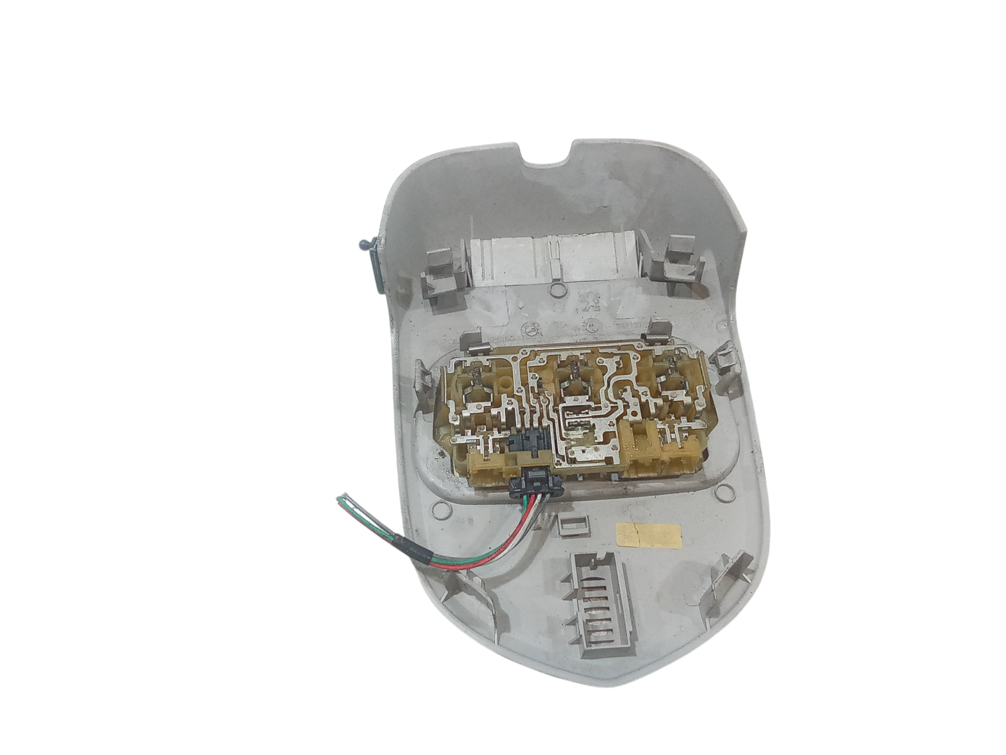 Plafoniera per Peugeot 3008 Serie (09>16) (2009 - 2016)