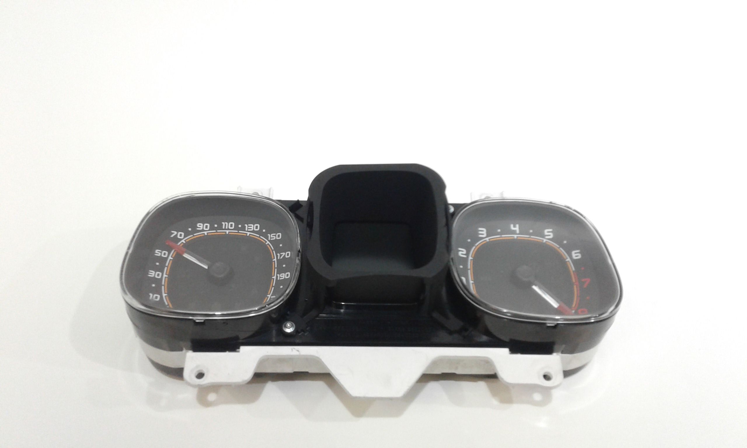 Quadro Strumenti FIAT Panda 3 Serie