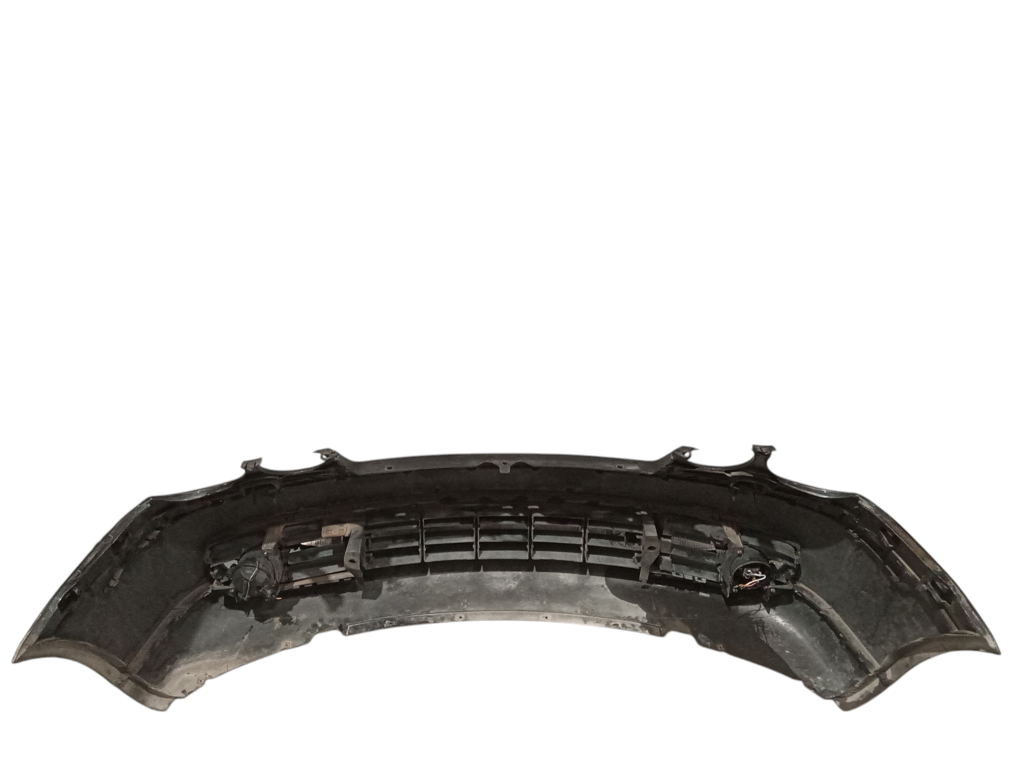 Paraurti Anteriore Completo per Volkswagen Polo 4 Serie (2001 - 2009)