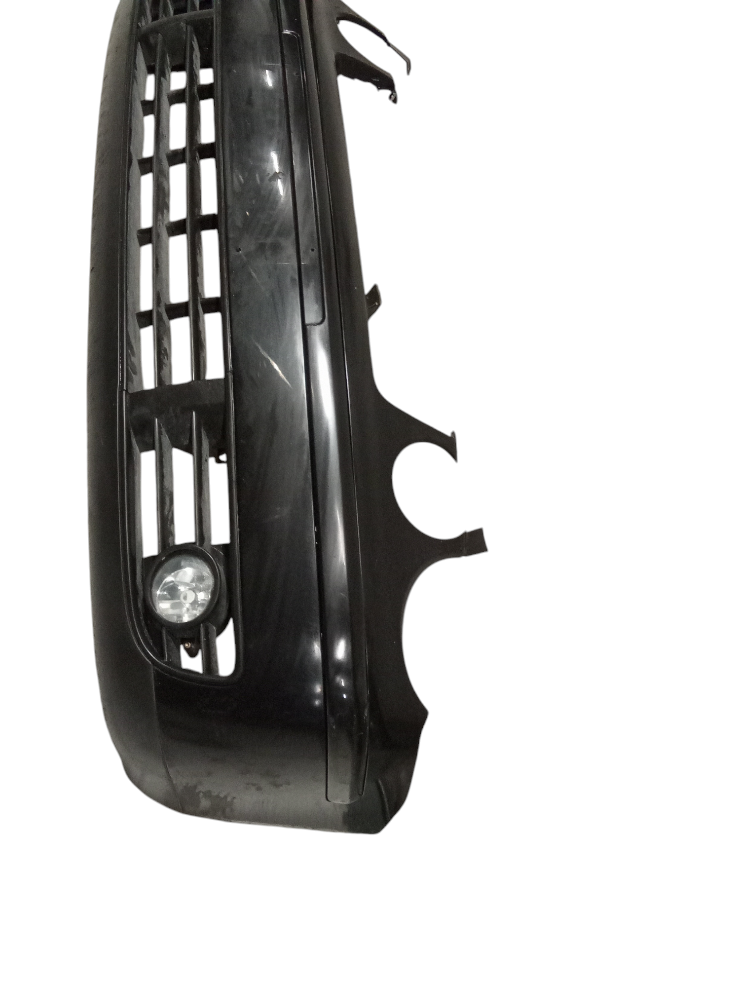 Paraurti Anteriore Completo per Volkswagen Polo 4 Serie (2001 - 2009)