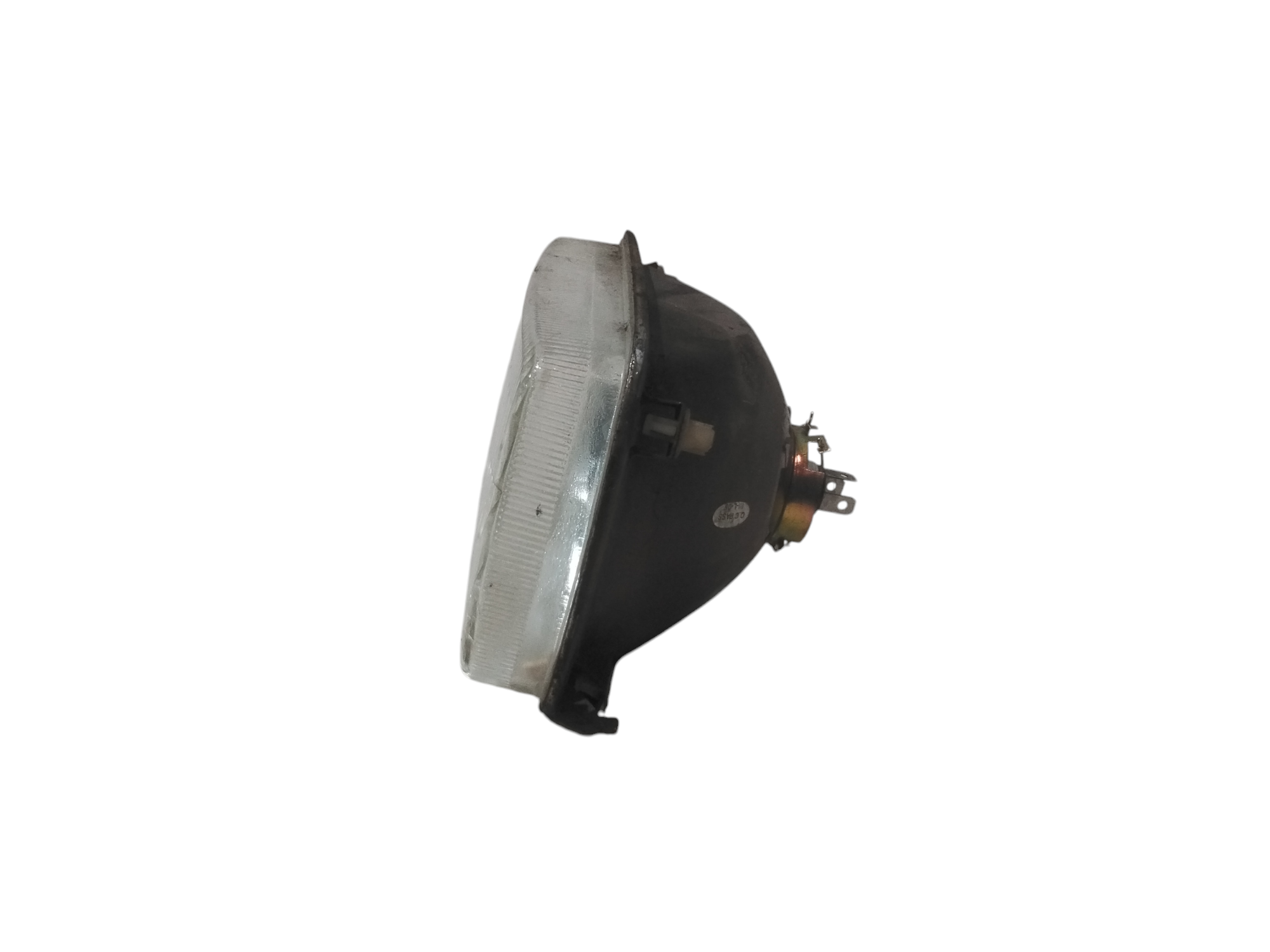 Faro anteriore Destro Passeggero per Fiat 126 1 Serie (1972 - 2000)