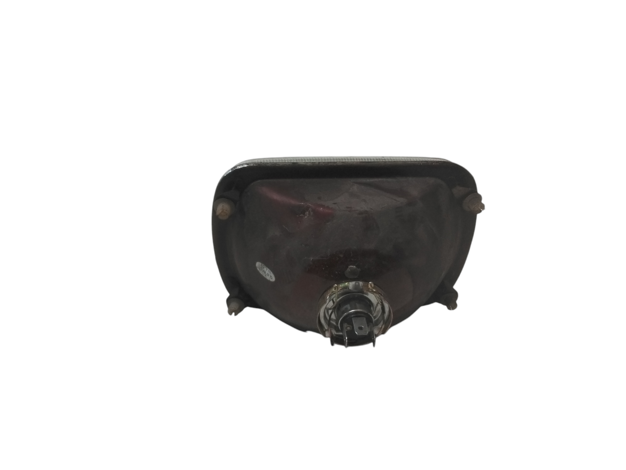 Faro anteriore Destro Passeggero per Fiat 126 1 Serie (1972 - 2000)