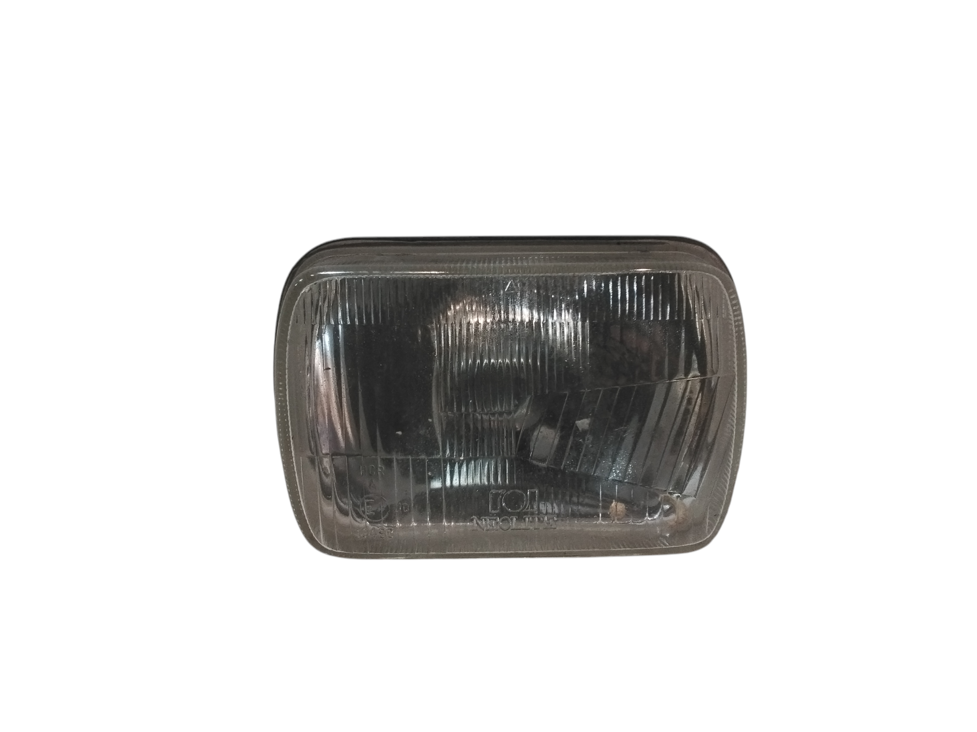 Faro anteriore Destro Passeggero per Fiat 126 1 Serie (1972 - 2000)