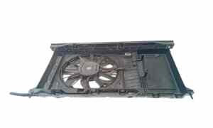 Elettroventola per Peugeot 3008 Serie (09>16) (2009 - 2016)