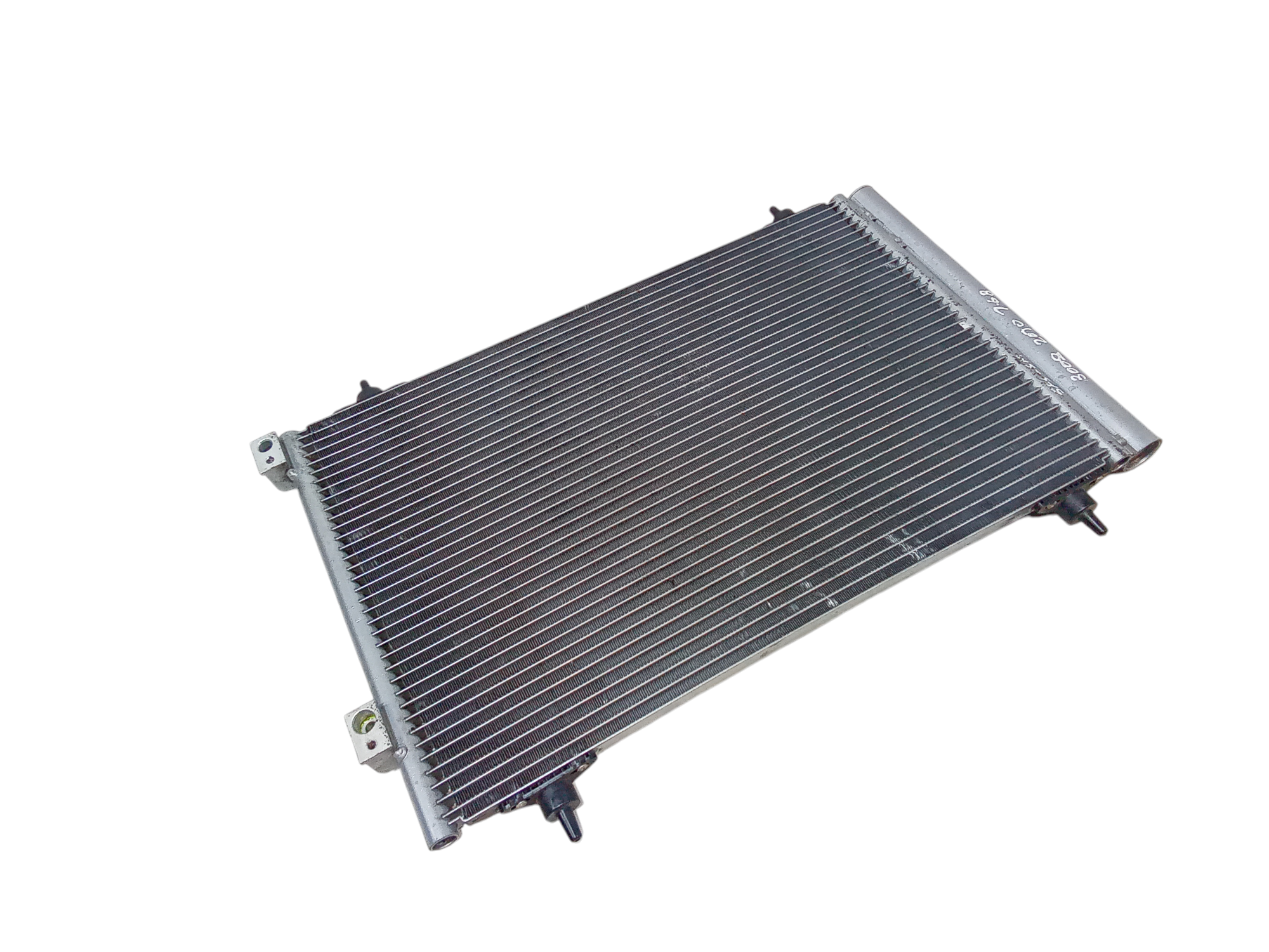 Radiatore A/C per Peugeot 3008 Serie (09>16) (2009 - 2016)