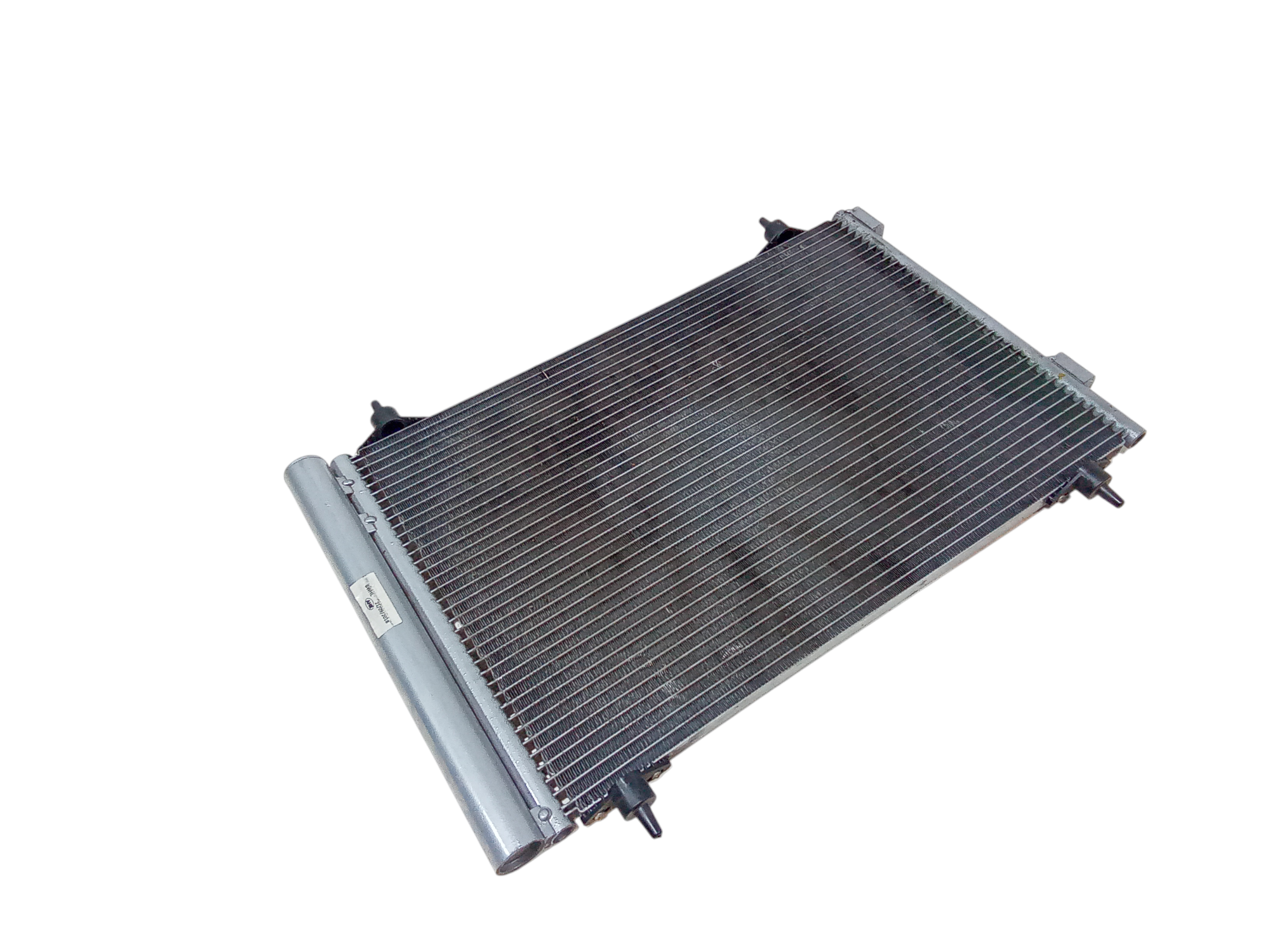 Radiatore A/C per Peugeot 3008 Serie (09>16) (2009 - 2016)