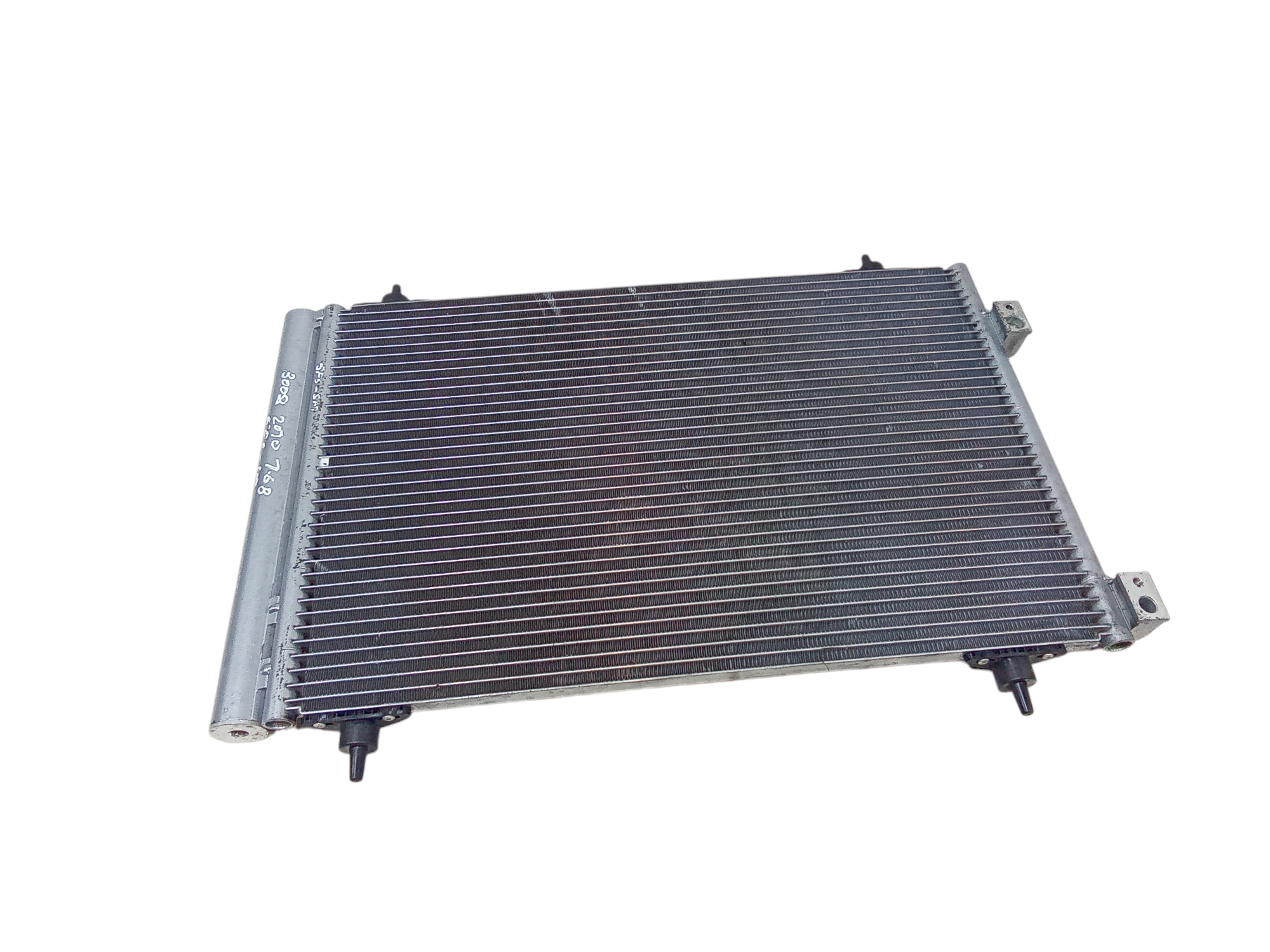 Radiatore A/C per Peugeot 3008 Serie (09>16) (2009 - 2016)