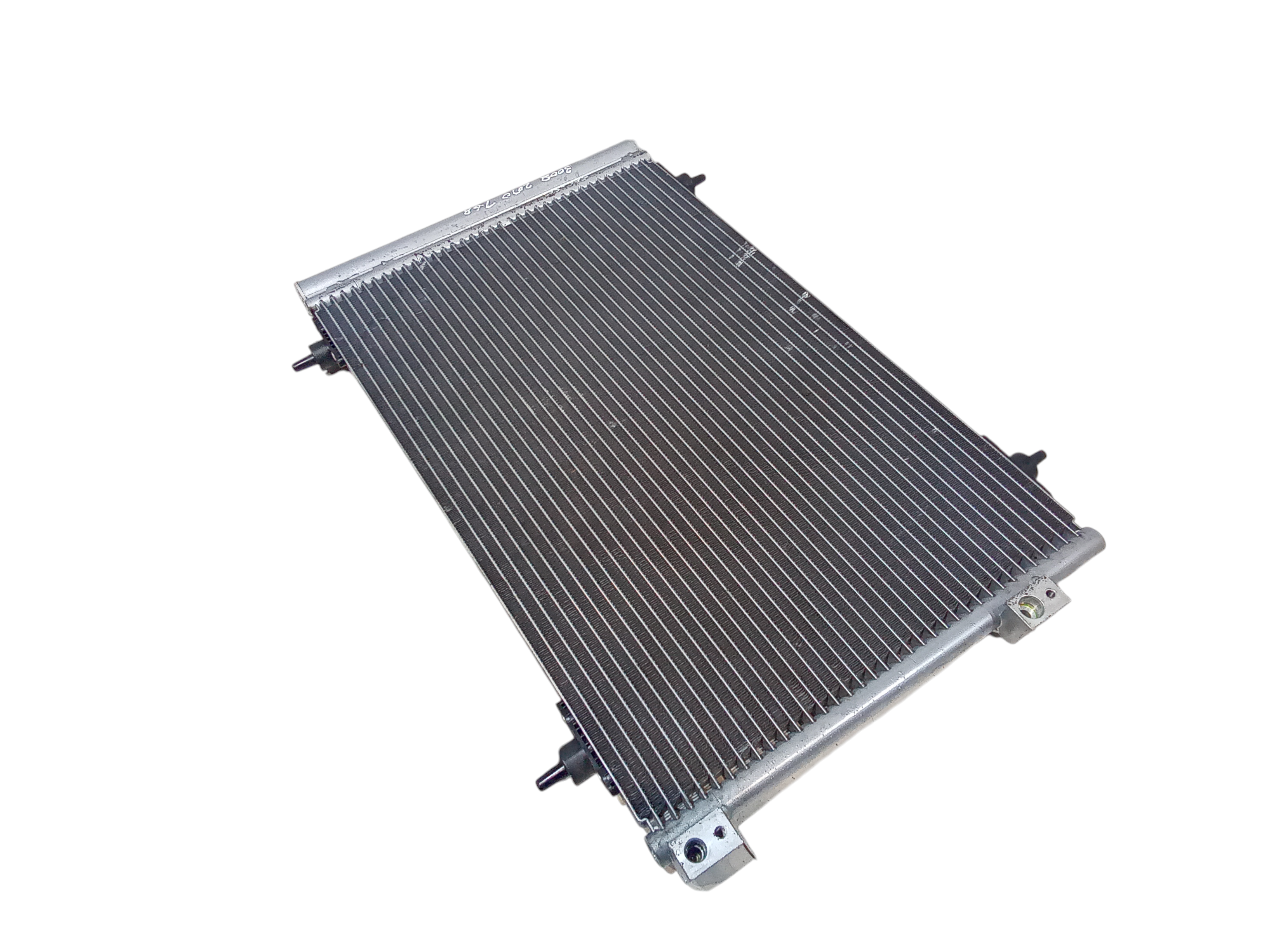 Radiatore A/C per Peugeot 3008 Serie (09>16) (2009 - 2016)