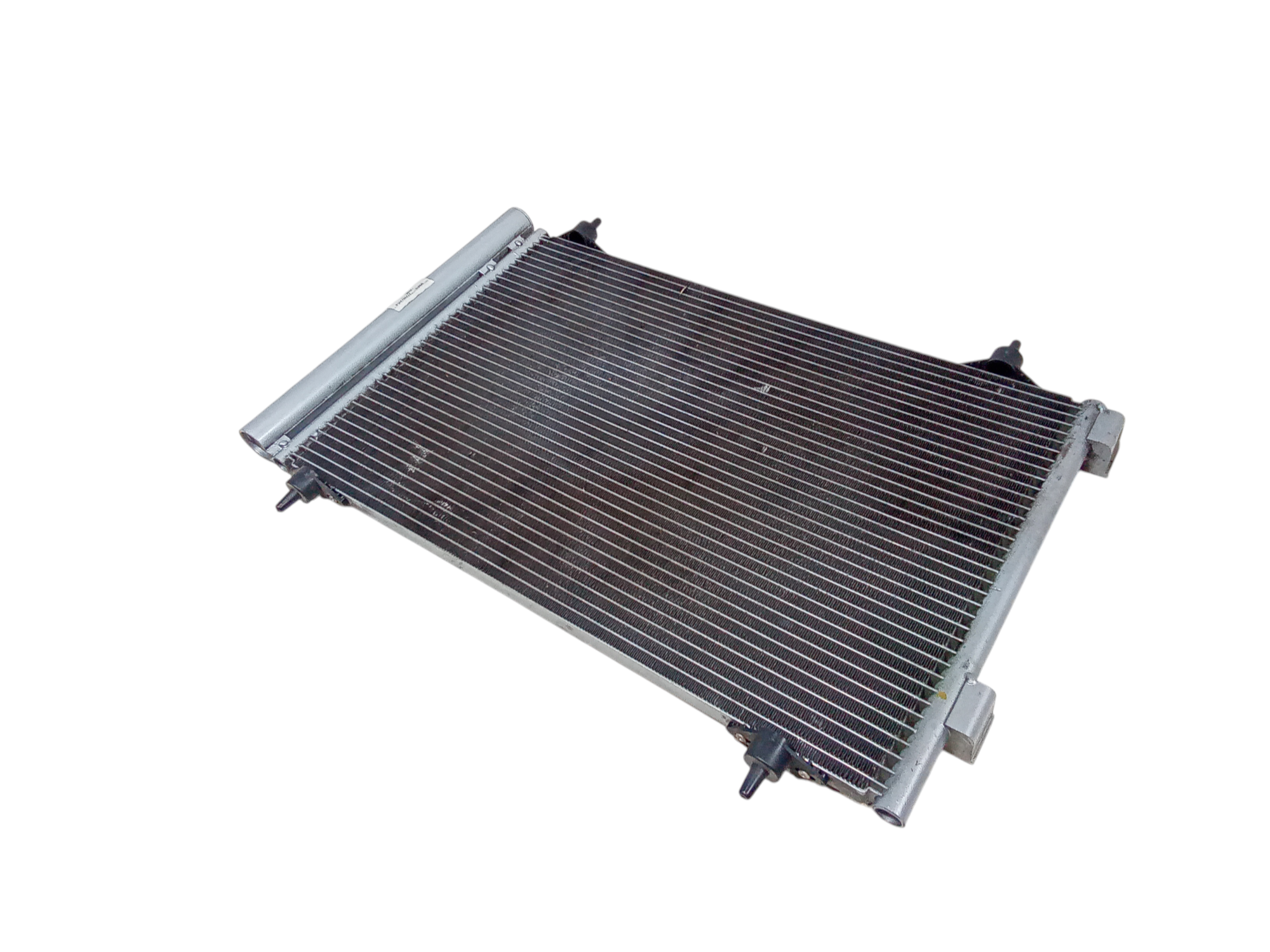 Radiatore A/C per Peugeot 3008 Serie (09>16) (2009 - 2016)