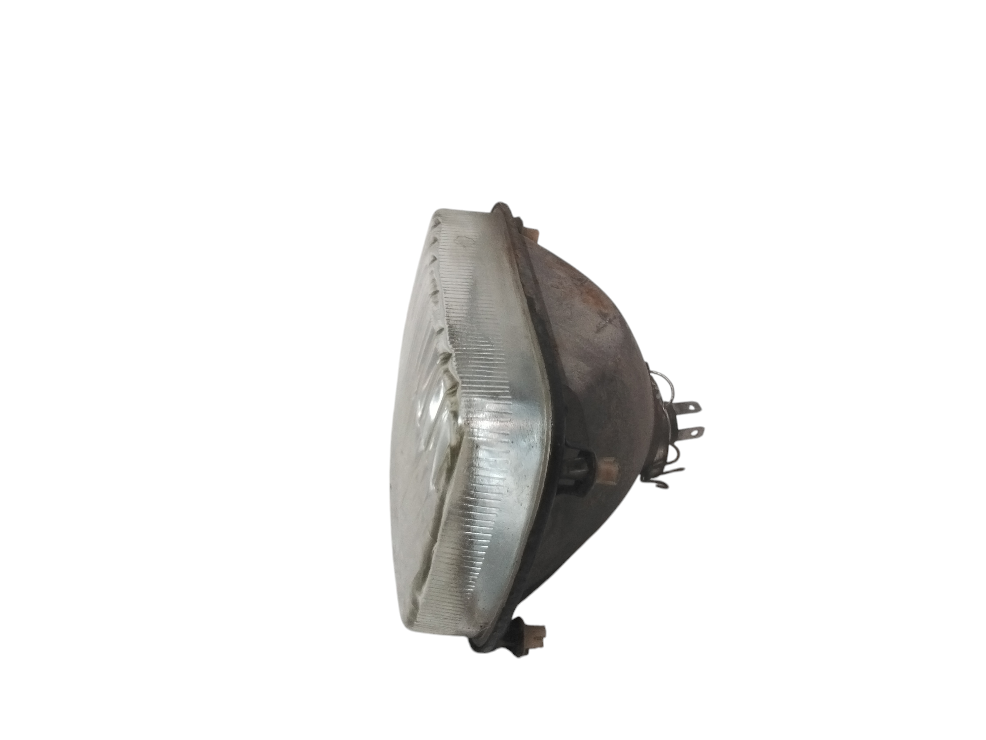 Faro anteriore Sinistro Guida per Fiat 126 1 Serie (1972 - 2000)