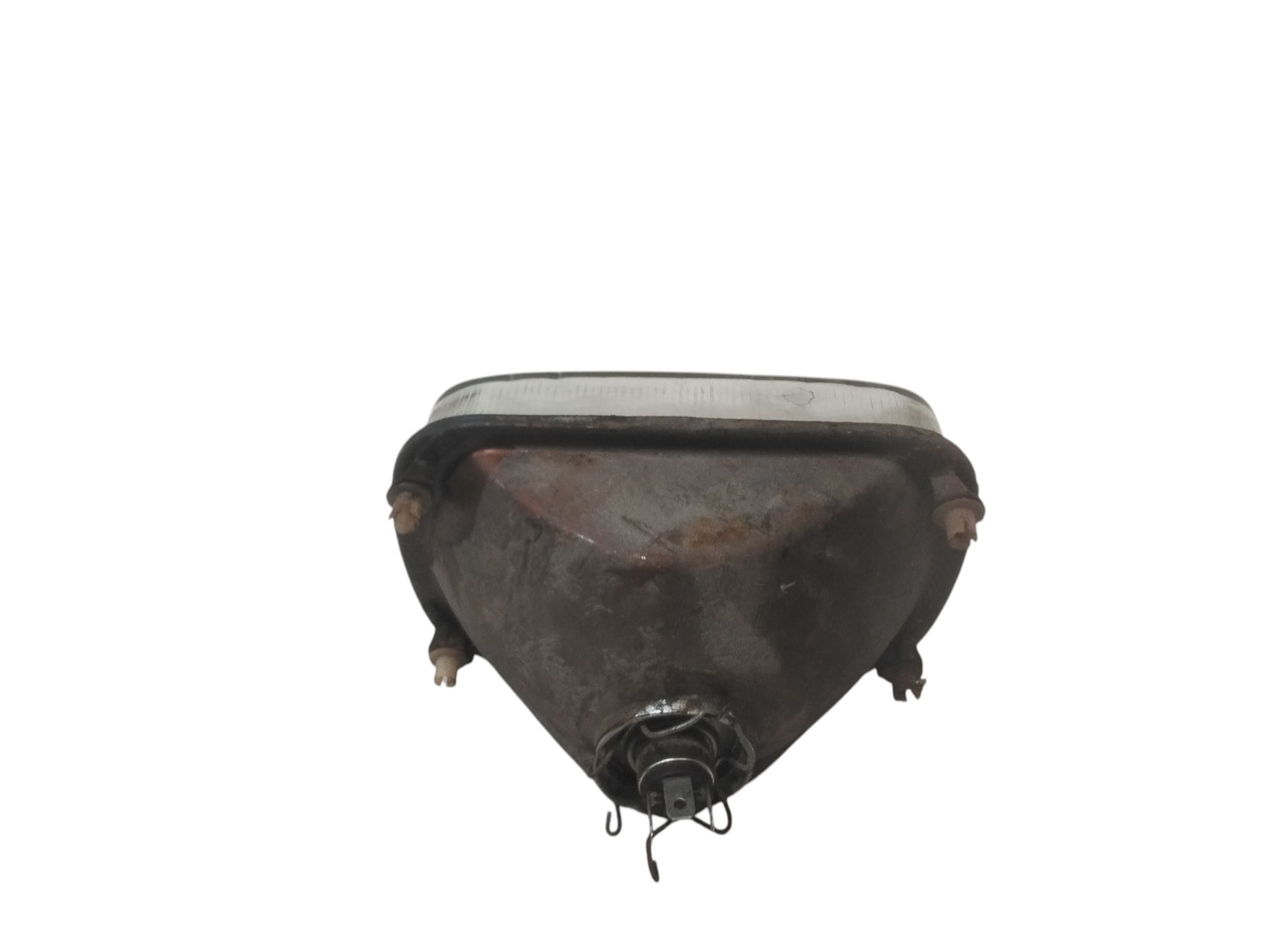 Faro anteriore Sinistro Guida per Fiat 126 1 Serie (1972 - 2000)