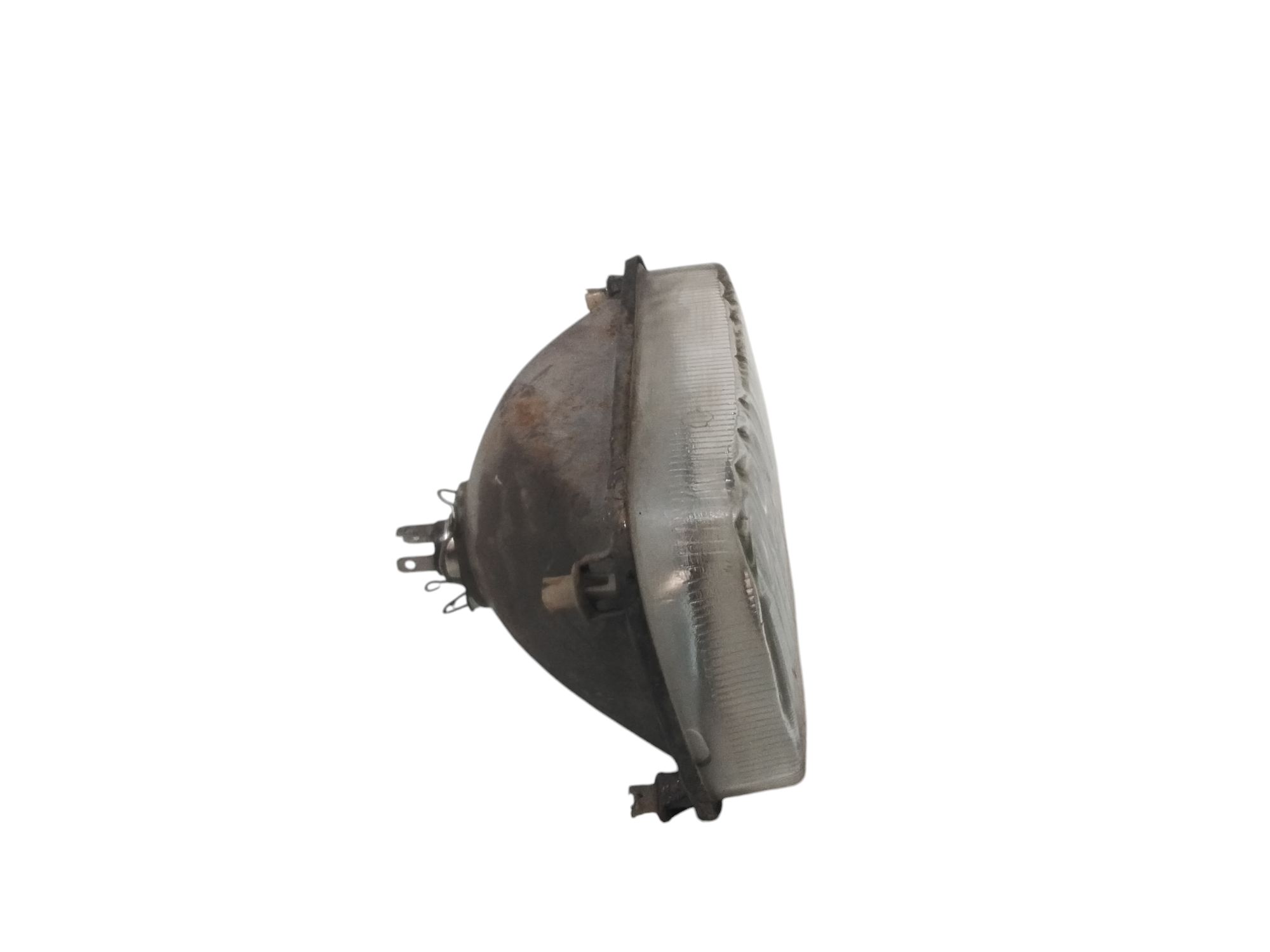 Faro anteriore Sinistro Guida per Fiat 126 1 Serie (1972 - 2000)