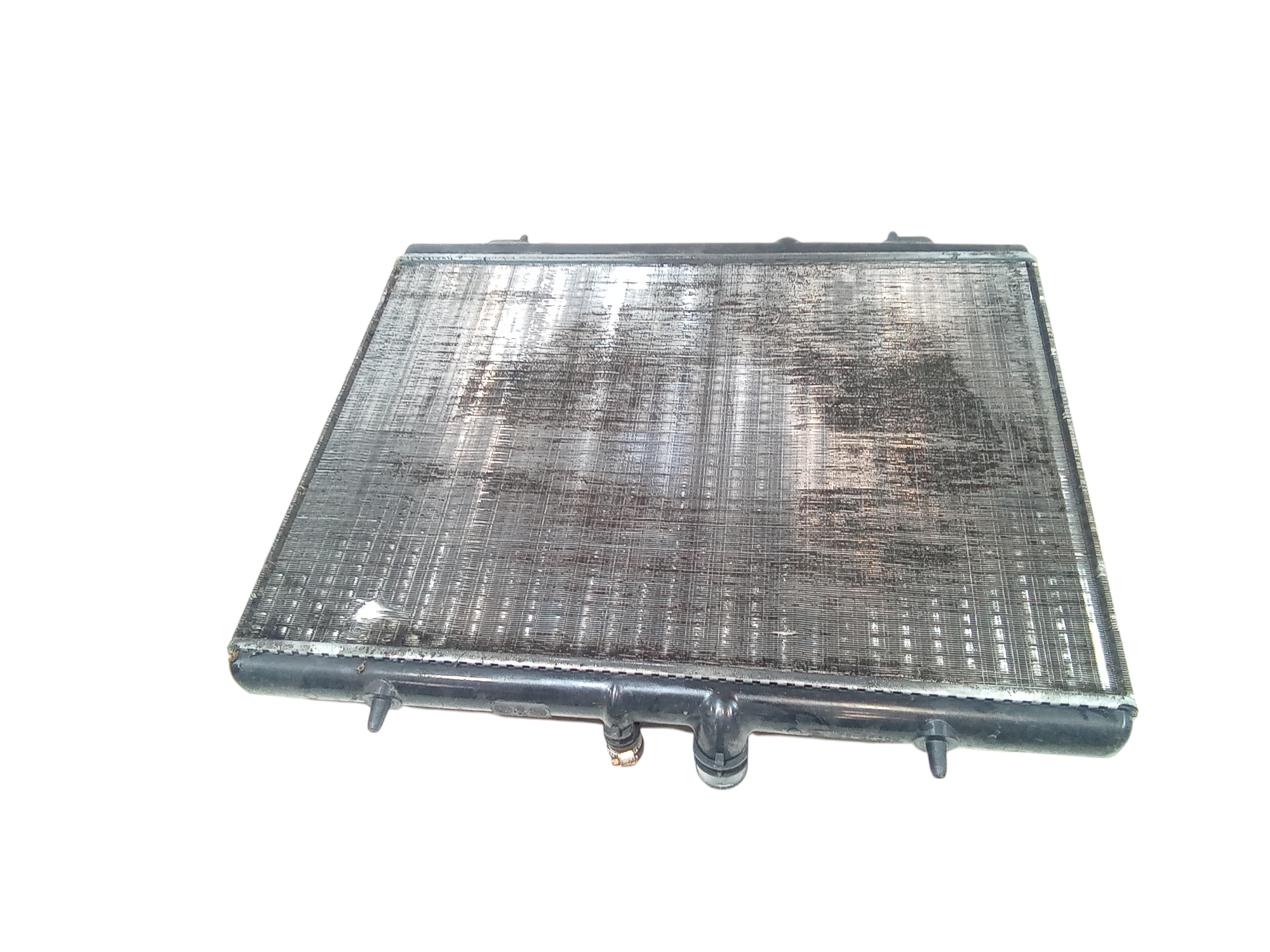 Radiatore acqua per Peugeot 3008 Serie (09>16) (2009 - 2016)